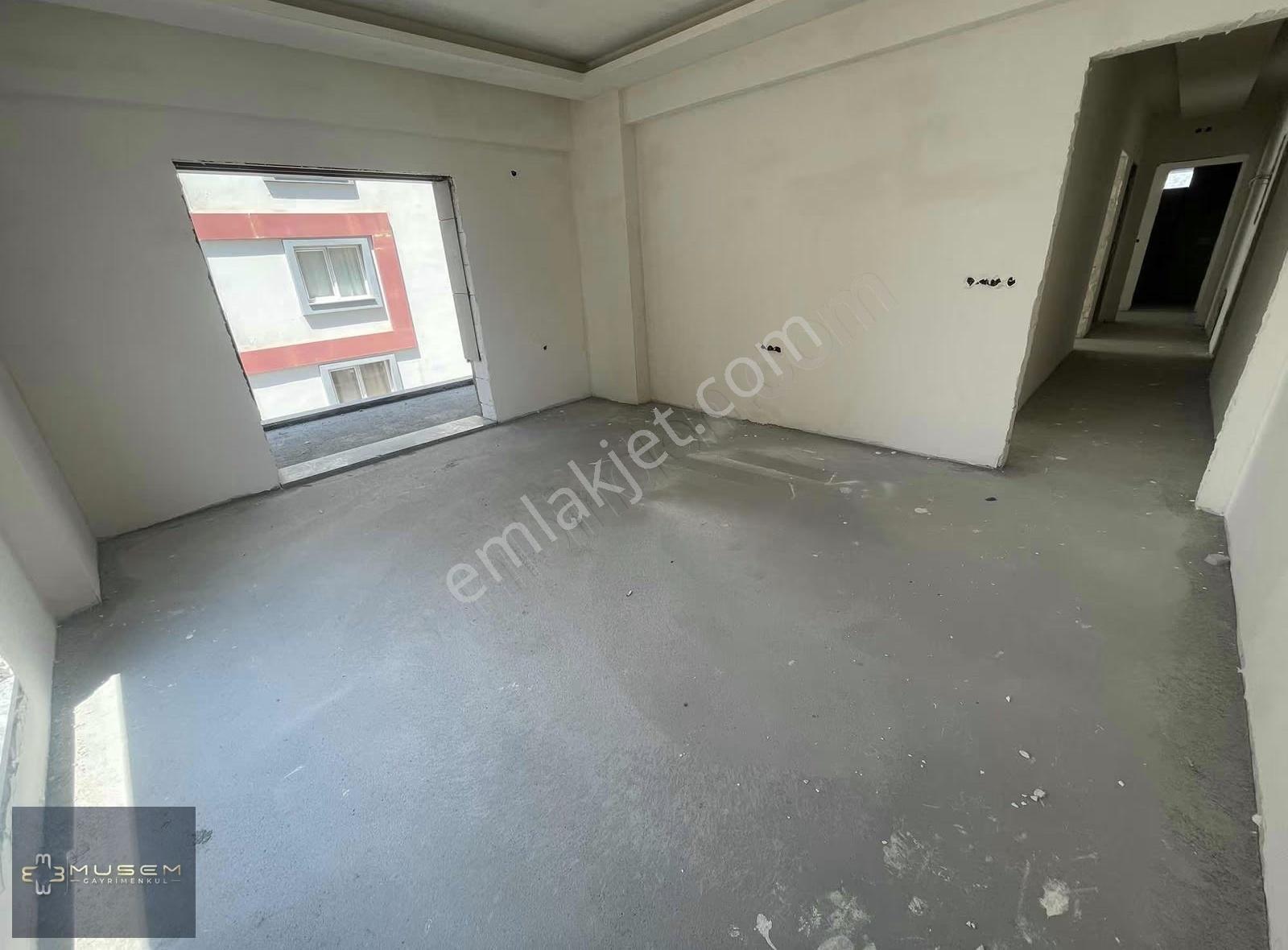 İncirliovada 2+1 Ayrı Mutfaklı Satılık Sıfır Daire - Görsel 28