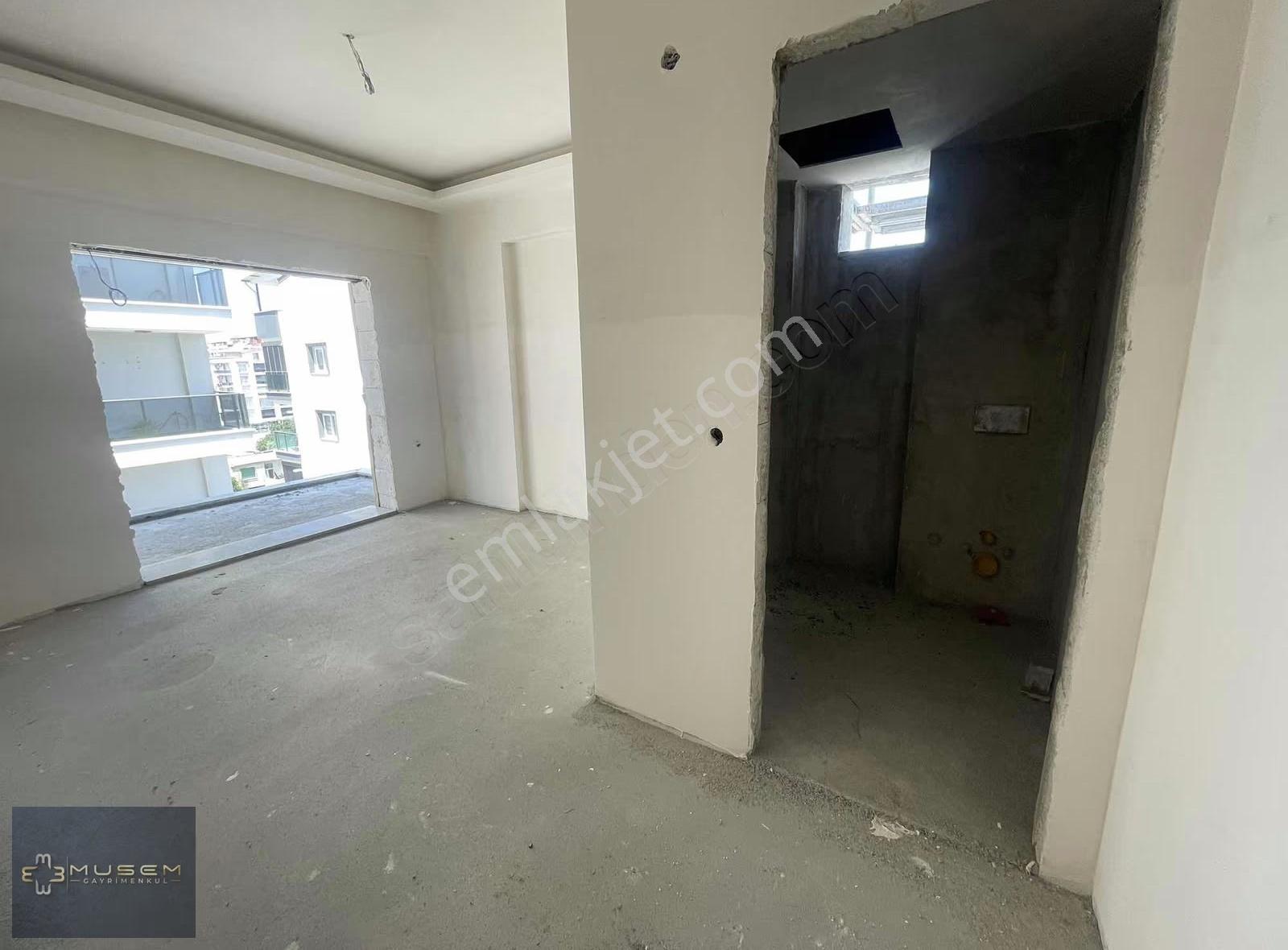 İncirliovada 2+1 Ayrı Mutfaklı Satılık Sıfır Daire - Görsel 16