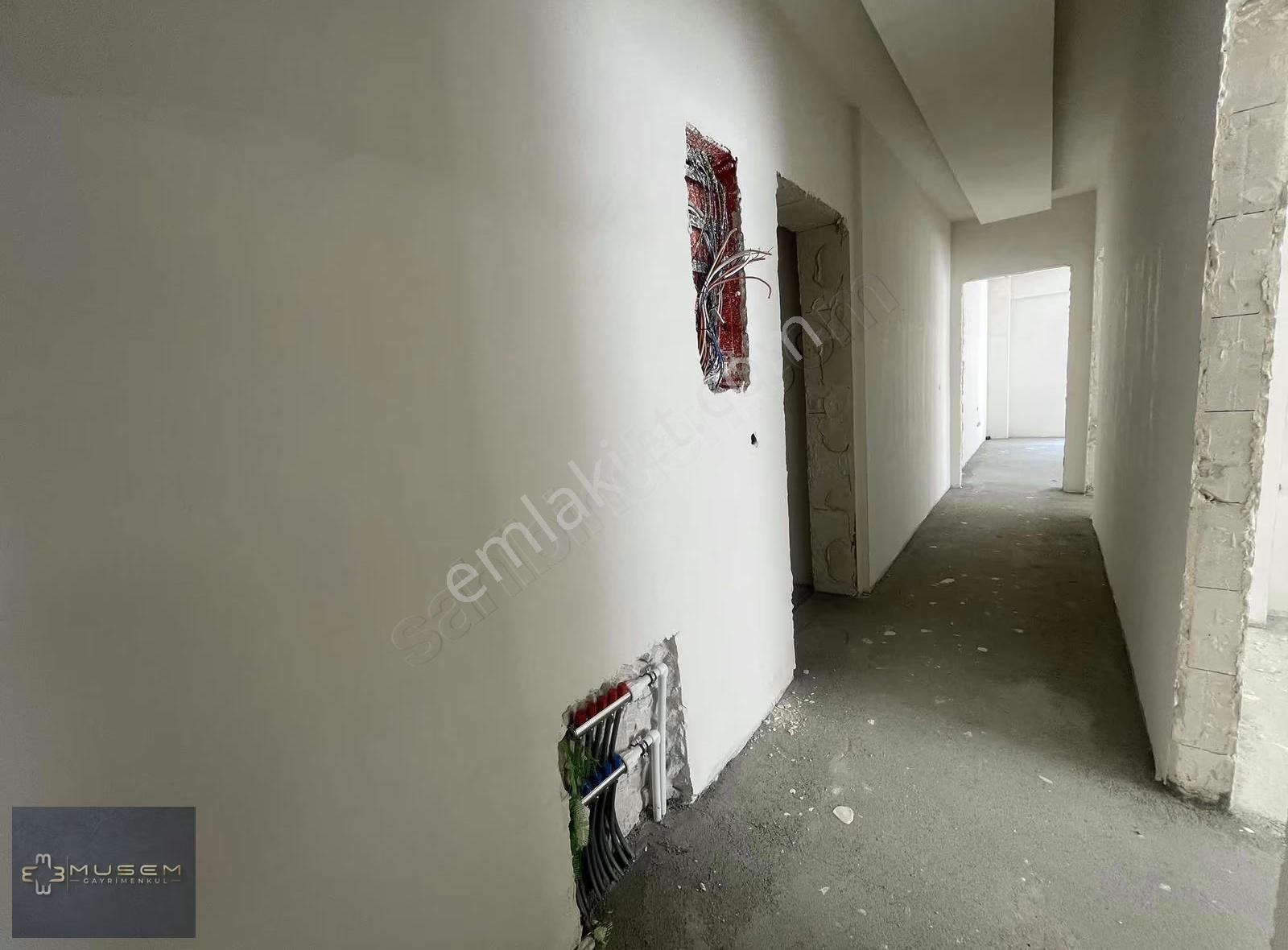 İncirliovada 2+1 Ayrı Mutfaklı Satılık Sıfır Daire - Görsel 22