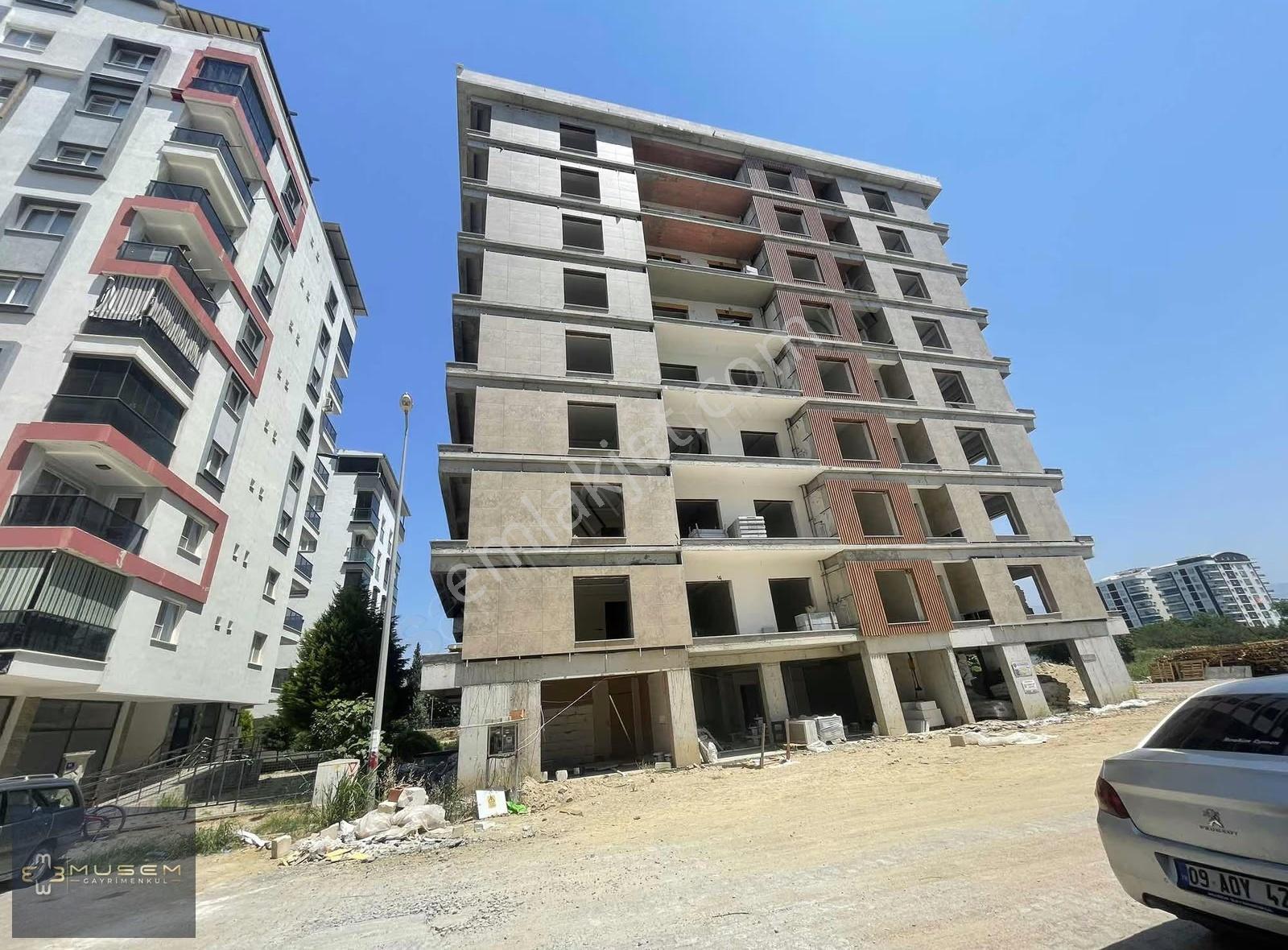 İncirliovada 2+1 Ayrı Mutfaklı Satılık Sıfır Daire - Görsel 11