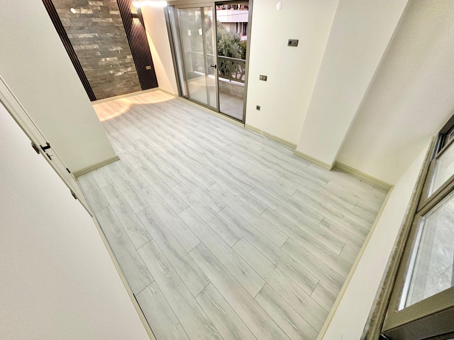 ✨akçay Ay Emlaktan✨narlı'da Yolun Altında Deniz Ve Dağ Çift Mutfak Manzaralı Teraslı 5+1 Lüks Villa - Görsel 28