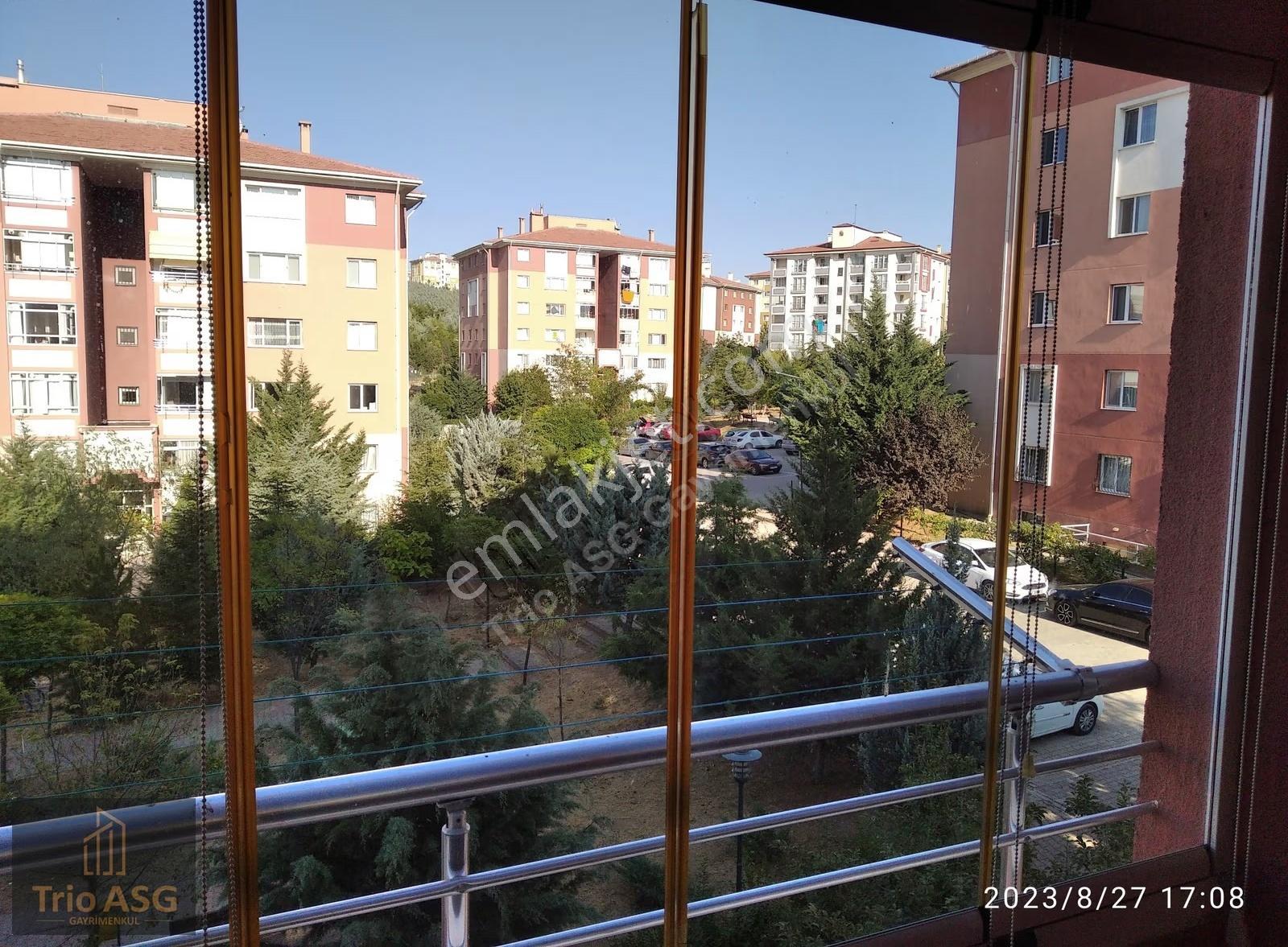 Gölbaşı Örencik Toki'de Kiralık 3+1 Daire - Merkezi Konum - Görsel 4