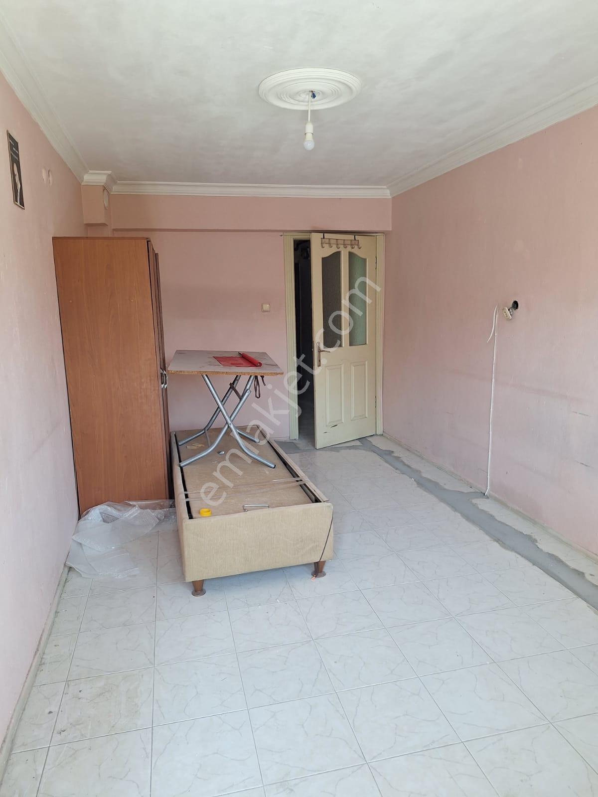Buca Hasanağa Bahçesi Yakını Adatepe Mah.de 2+1 95m2 D.gazlı Kiralık Daire - Görsel 11