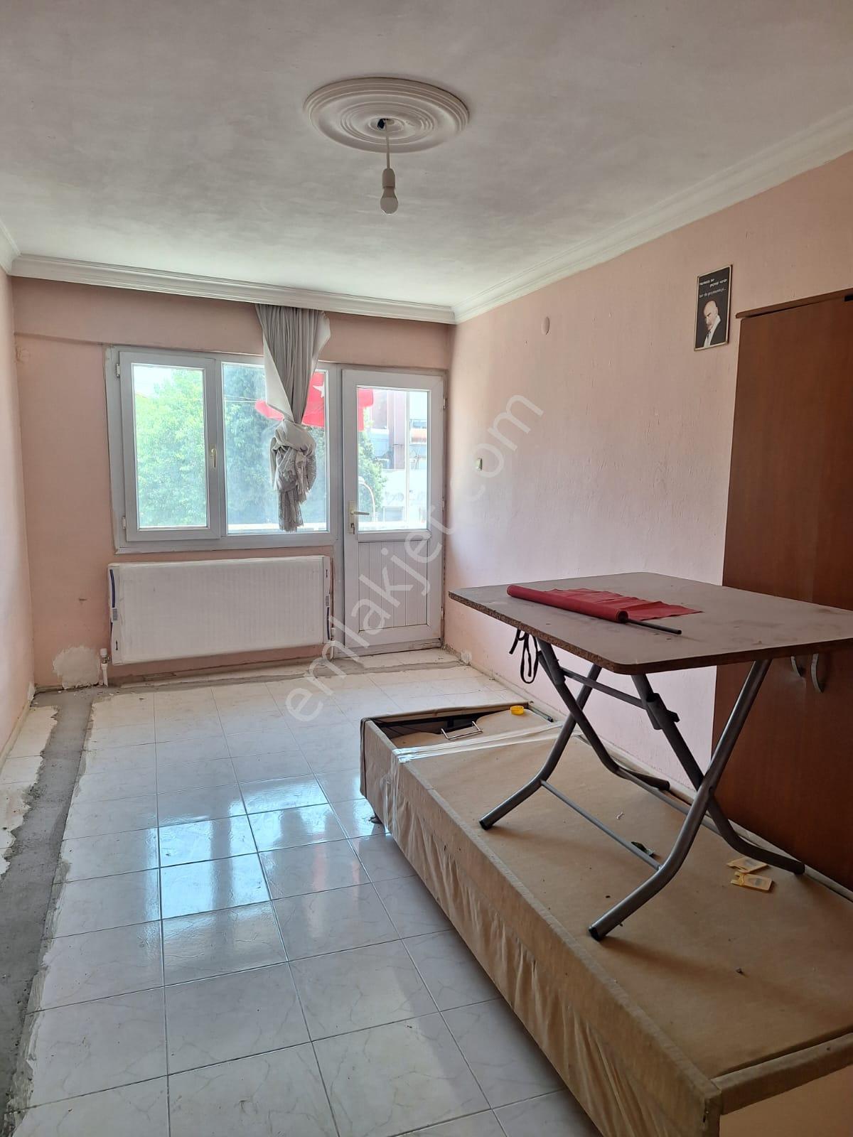 Buca Hasanağa Bahçesi Yakını Adatepe Mah.de 2+1 95m2 D.gazlı Kiralık Daire - Görsel 15