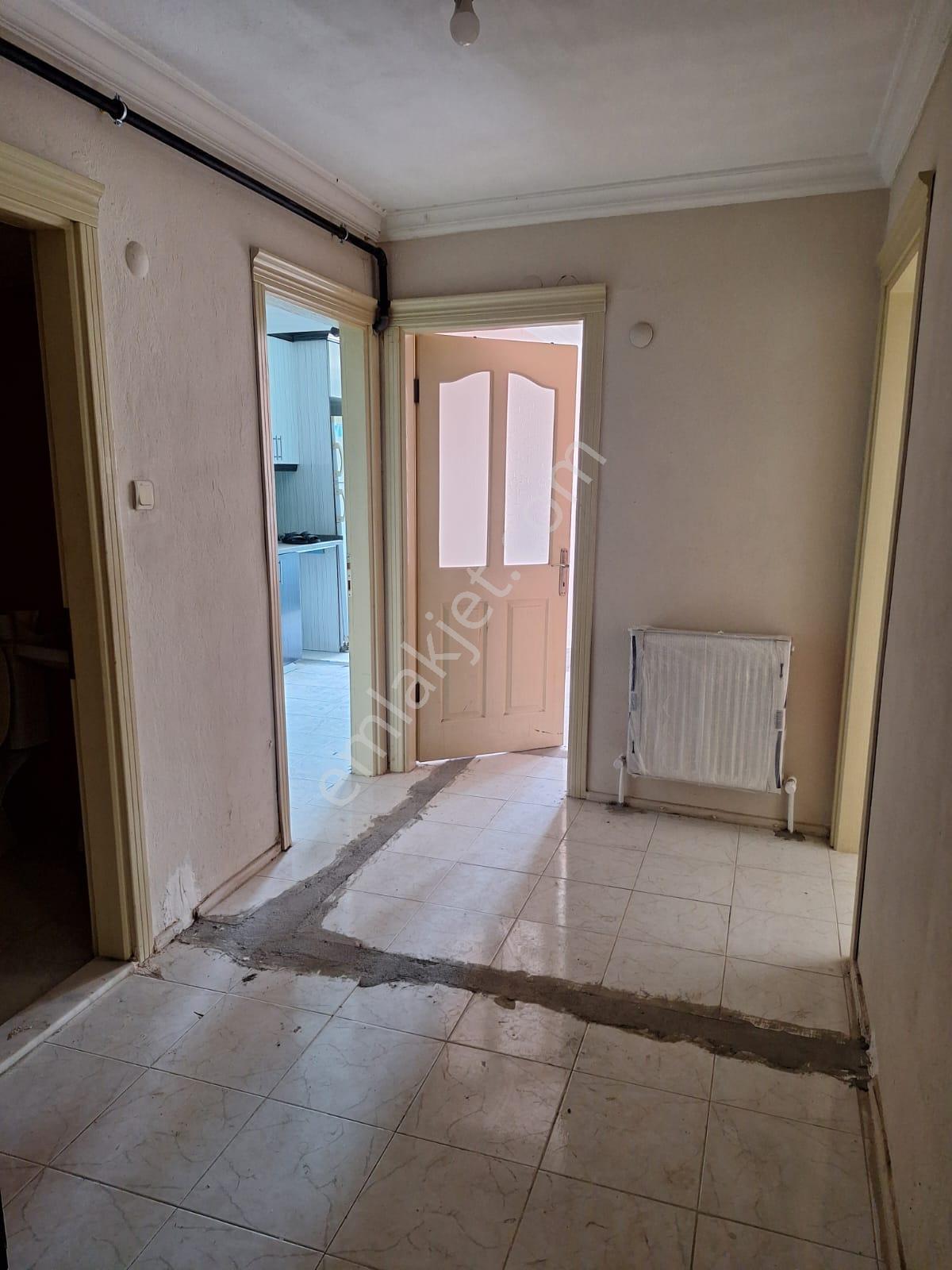 Buca Hasanağa Bahçesi Yakını Adatepe Mah.de 2+1 95m2 D.gazlı Kiralık Daire - Görsel 17