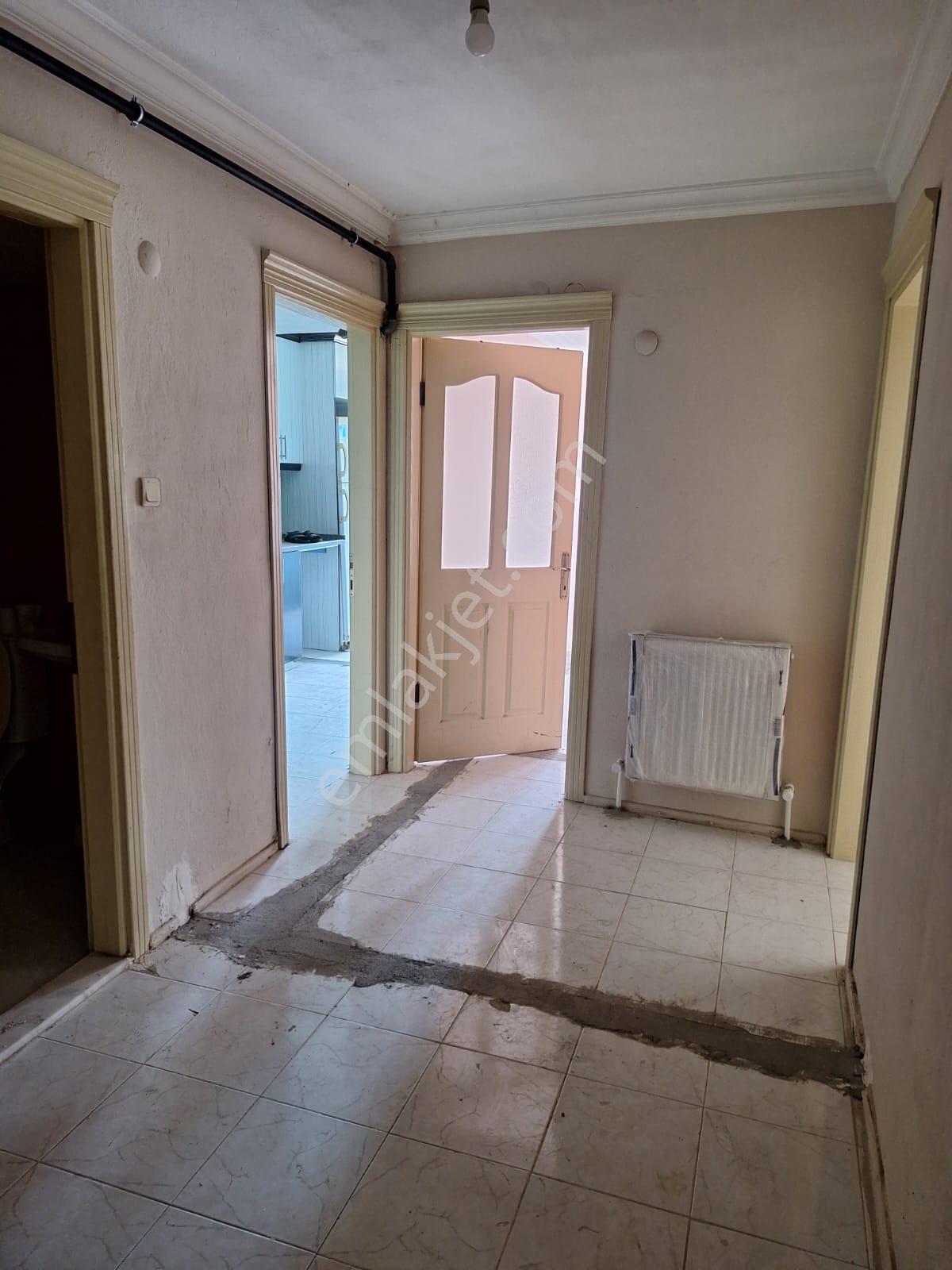Buca Hasanağa Bahçesi Yakını Adatepe Mah.de 2+1 95m2 D.gazlı Kiralık Daire - Görsel 18