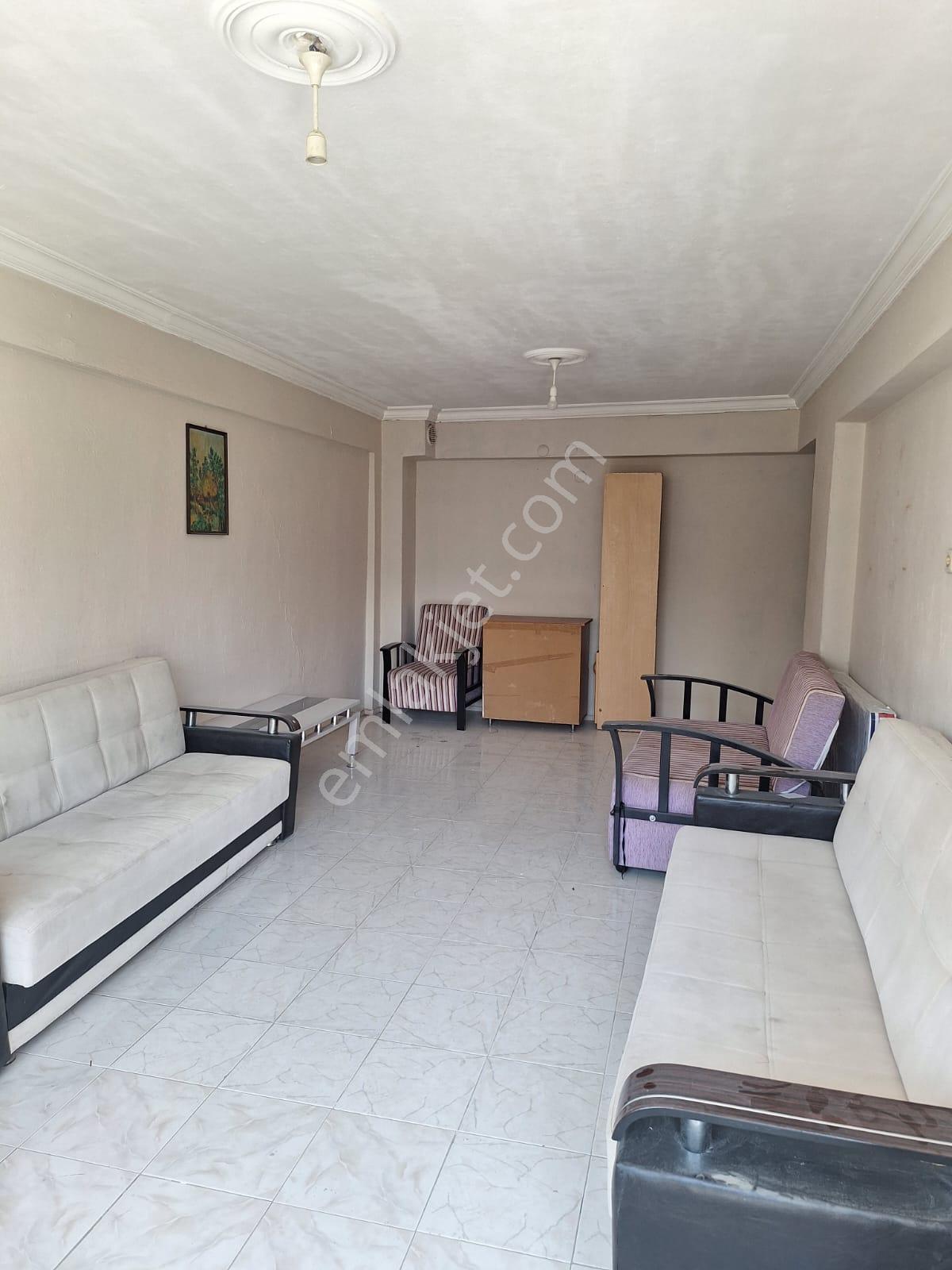 Buca Hasanağa Bahçesi Yakını Adatepe Mah.de 2+1 95m2 D.gazlı Kiralık Daire - Görsel 4