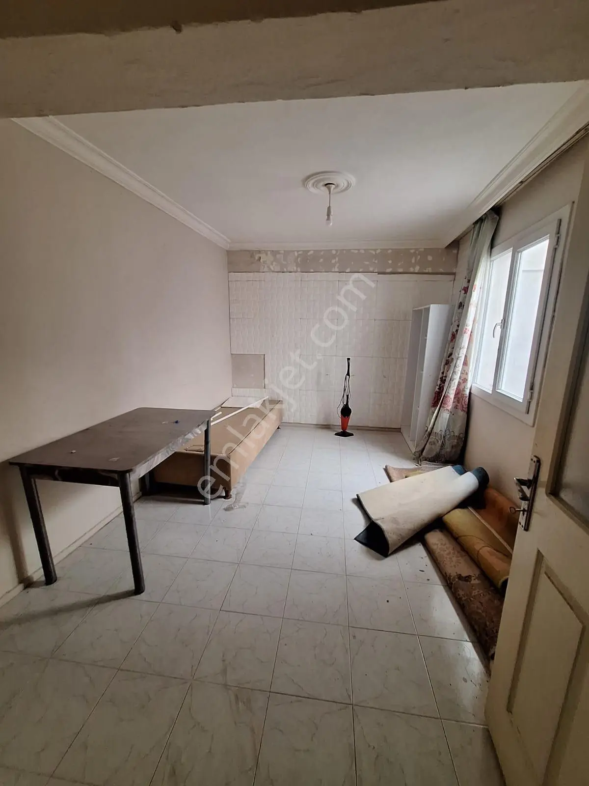 Buca Hasanağa Bahçesi Yakını Adatepe Mah.de 2+1 95m2 D.gazlı Kiralık Daire - Görsel 5