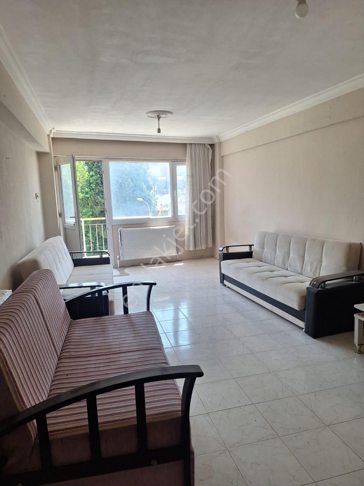 Buca Hasanağa Bahçesi Yakını Adatepe Mah.de 2+1 95m2 D.gazlı Kiralık Daire - Görsel 16