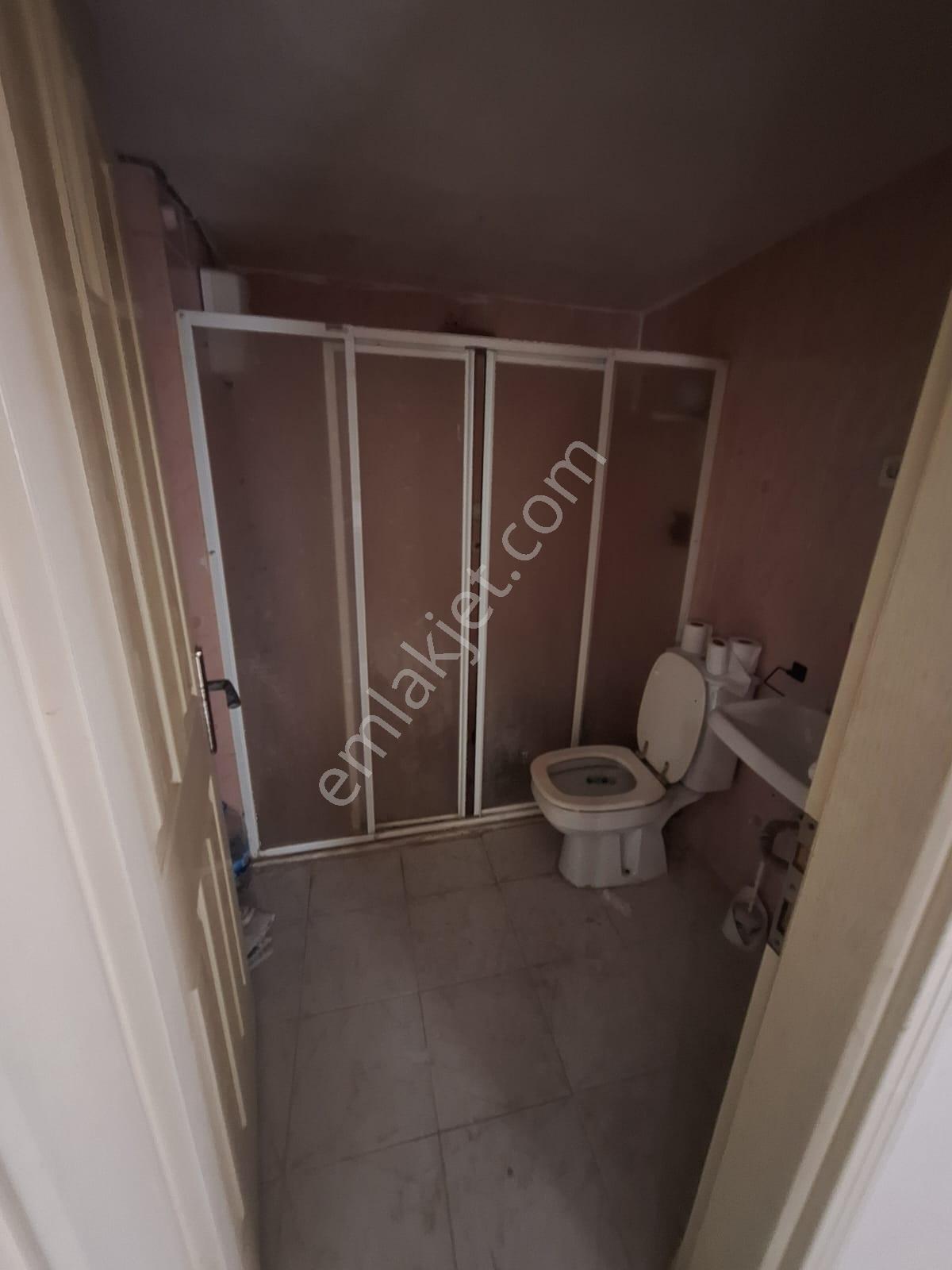 Buca Hasanağa Bahçesi Yakını Adatepe Mah.de 2+1 95m2 D.gazlı Kiralık Daire - Görsel 20