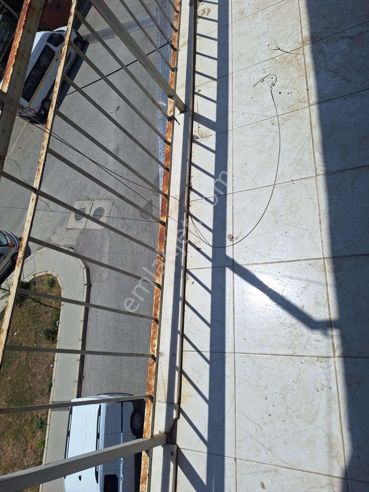 Buca Hasanağa Bahçesi Yakını Adatepe Mah.de 2+1 95m2 D.gazlı Kiralık Daire - Görsel 19