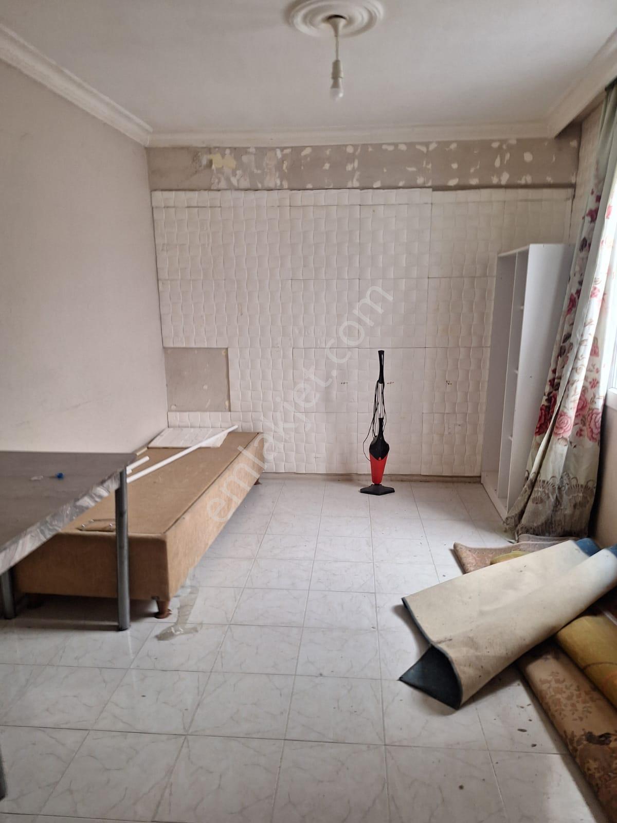 Buca Hasanağa Bahçesi Yakını Adatepe Mah.de 2+1 95m2 D.gazlı Kiralık Daire - Görsel 14