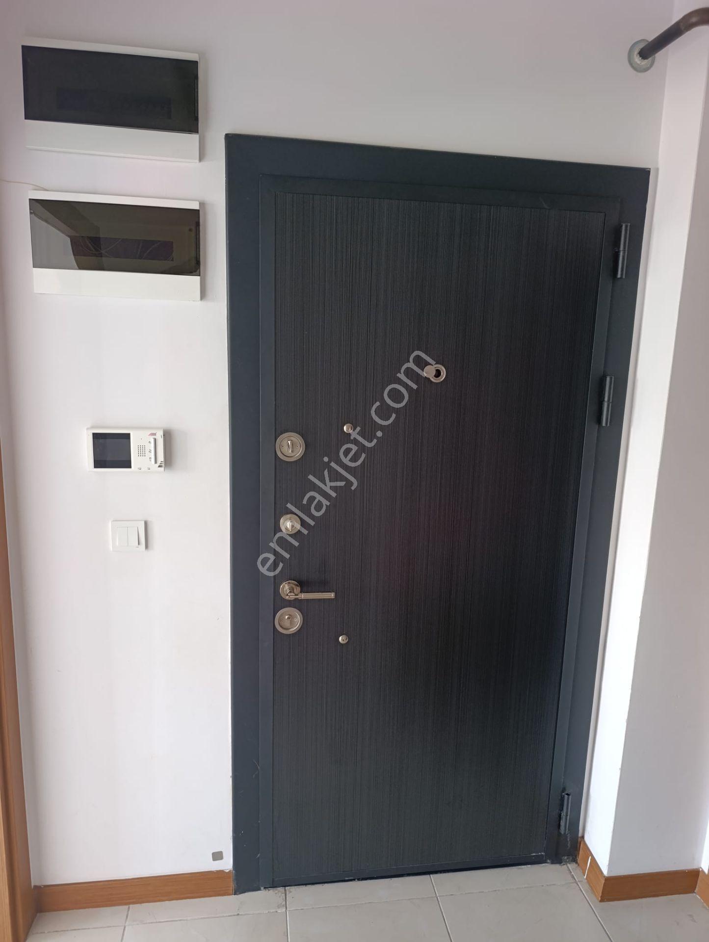 Edirne Merkez Fatih Mah.devlet Hastanesi Karşısı Aliva Residence Kiralık 1+1 Daire - Görsel 2