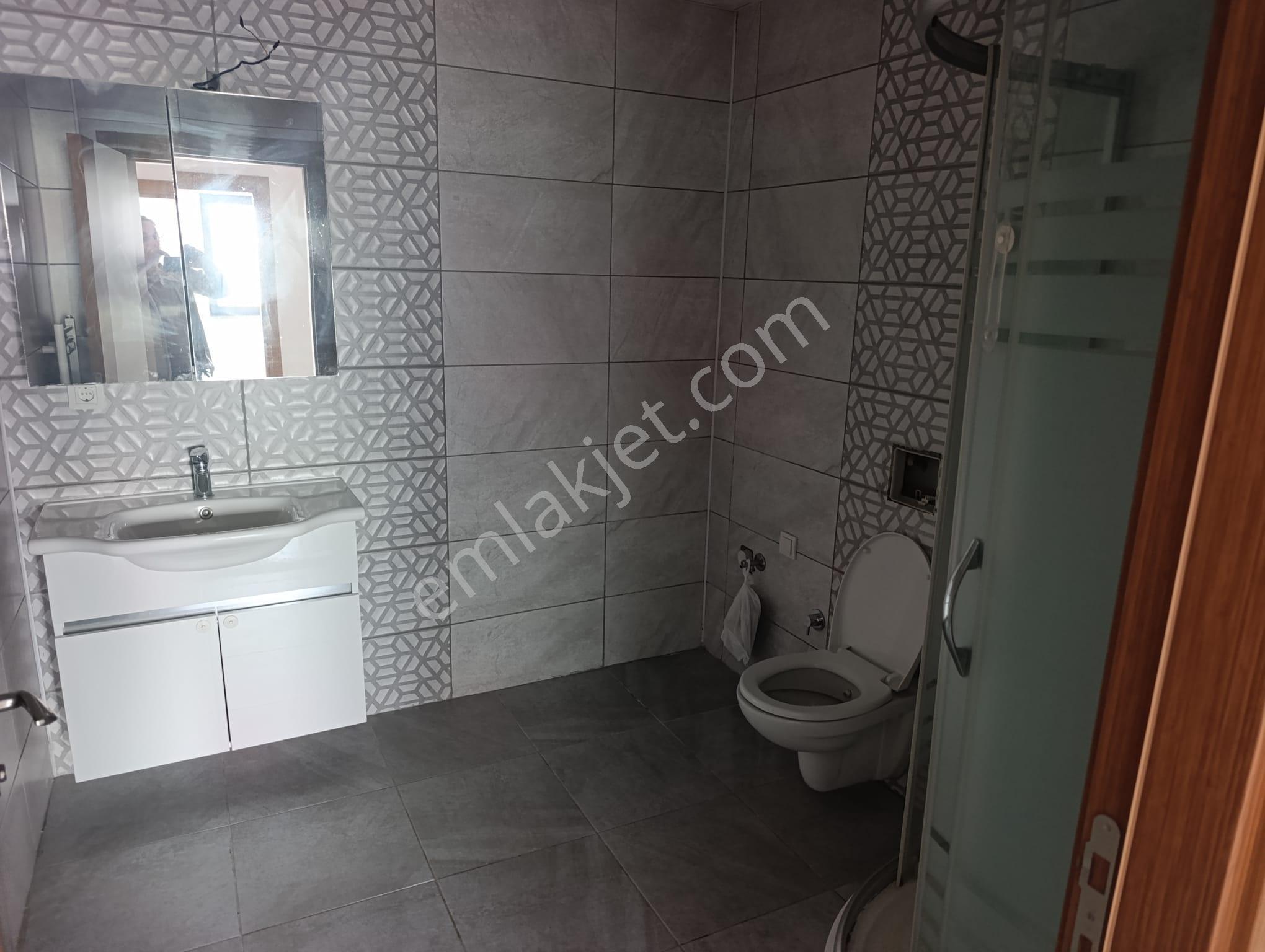 Edirne Merkez Fatih Mah.devlet Hastanesi Karşısı Aliva Residence Kiralık 1+1 Daire - Görsel 5