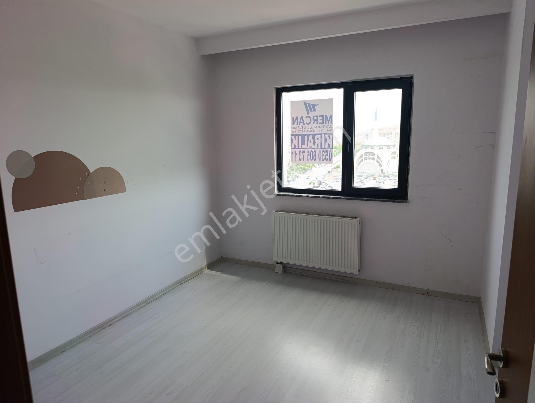 Edirne Merkez Fatih Mah.devlet Hastanesi Karşısı Aliva Residence Kiralık 1+1 Daire - Görsel 3