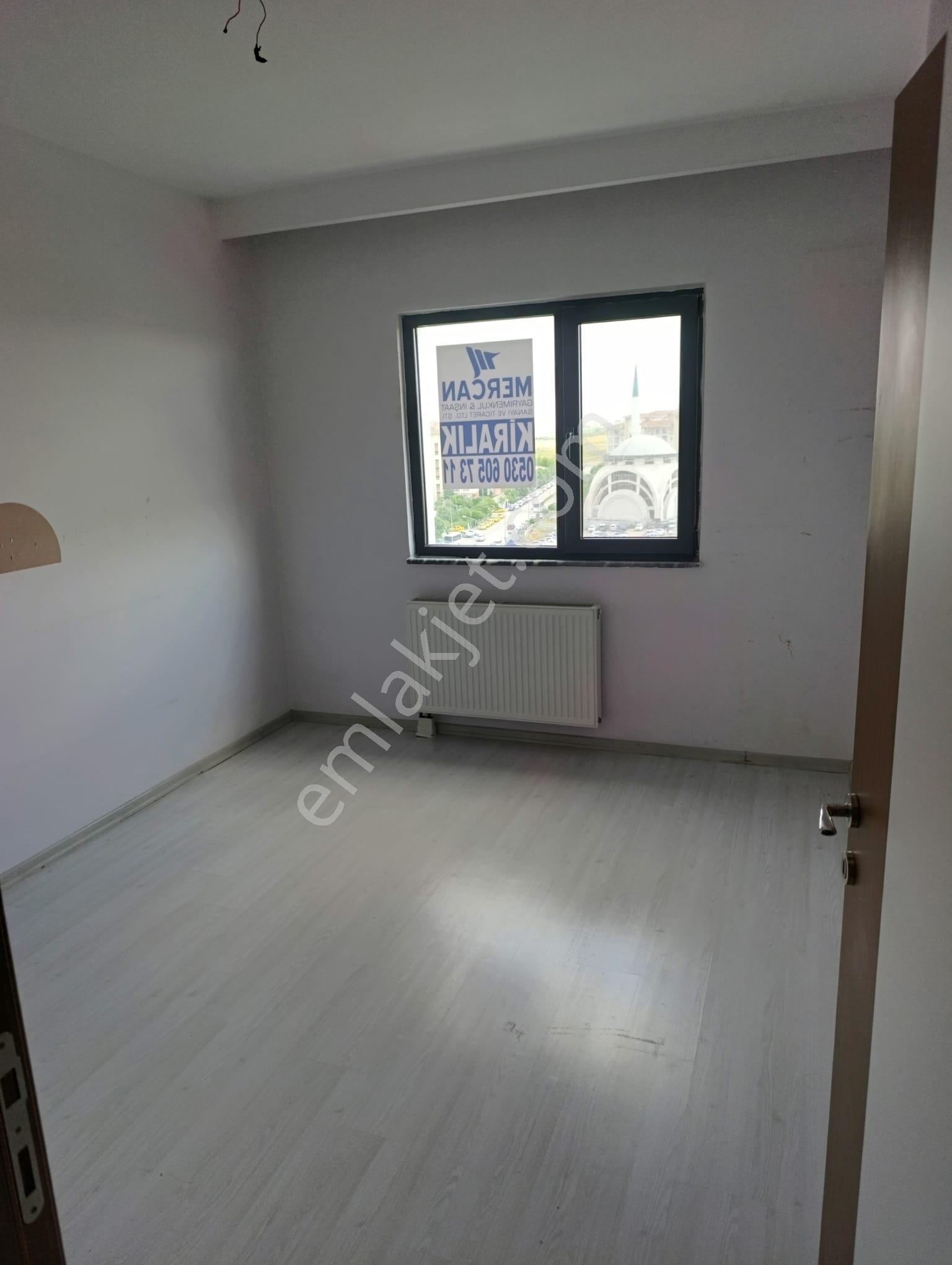 Edirne Merkez Fatih Mah.devlet Hastanesi Karşısı Aliva Residence Kiralık 1+1 Daire - Görsel 8