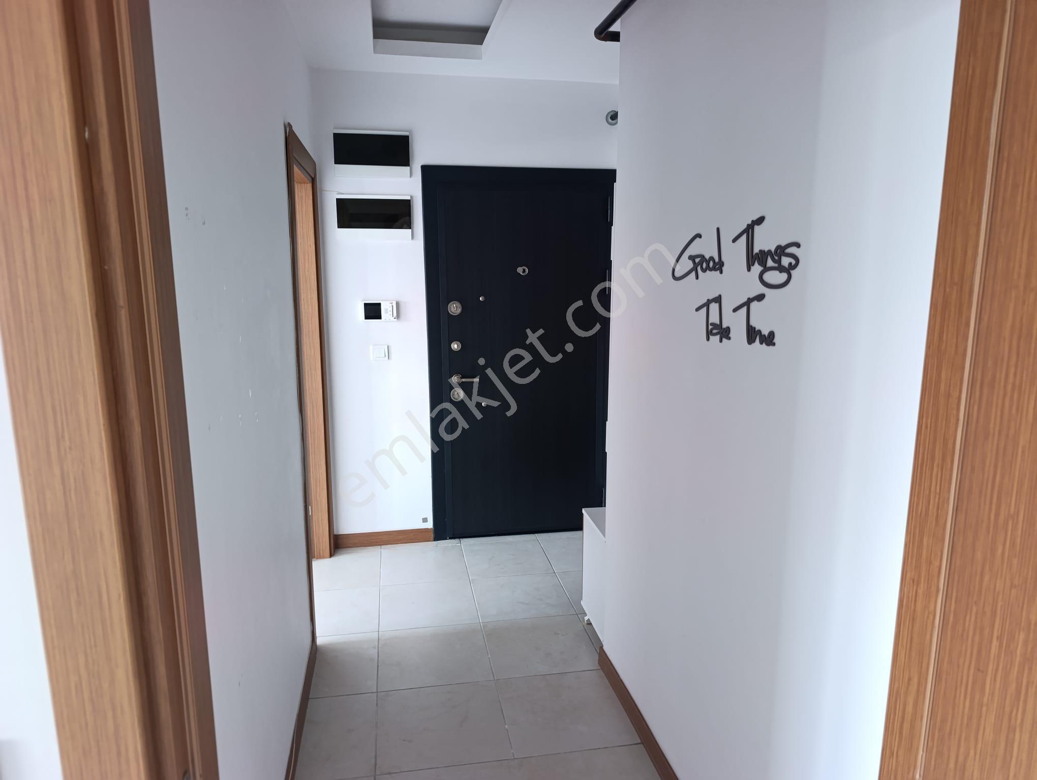 Edirne Merkez Fatih Mah.devlet Hastanesi Karşısı Aliva Residence Kiralık 1+1 Daire - Görsel 6