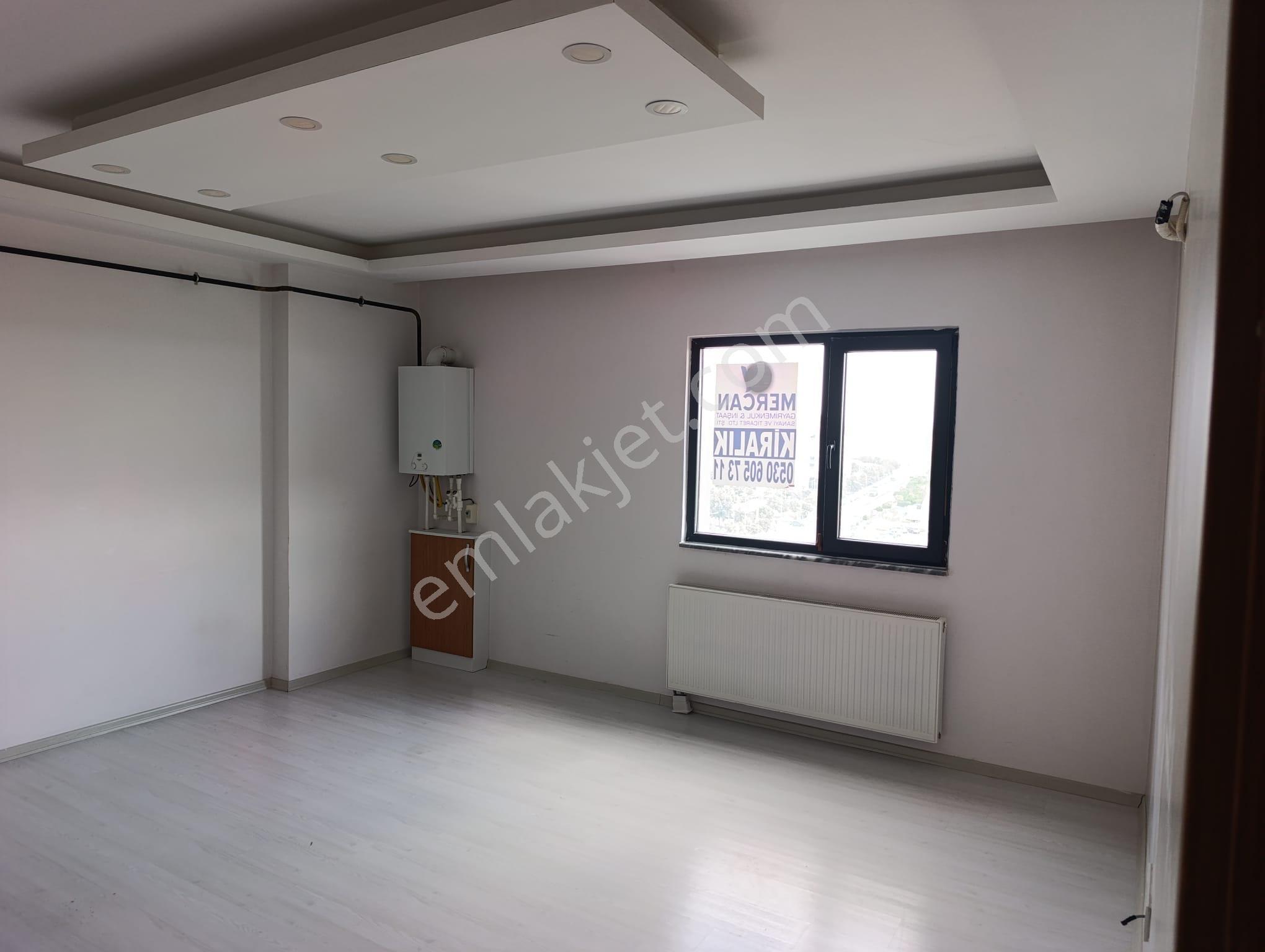 Edirne Merkez Fatih Mah.devlet Hastanesi Karşısı Aliva Residence Kiralık 1+1 Daire - Görsel 7