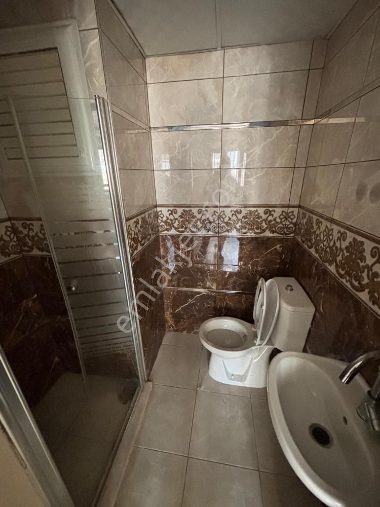 İzban Yakını Ebeveyn Banyolu 3+1 Kiralık Daire - Görsel 18
