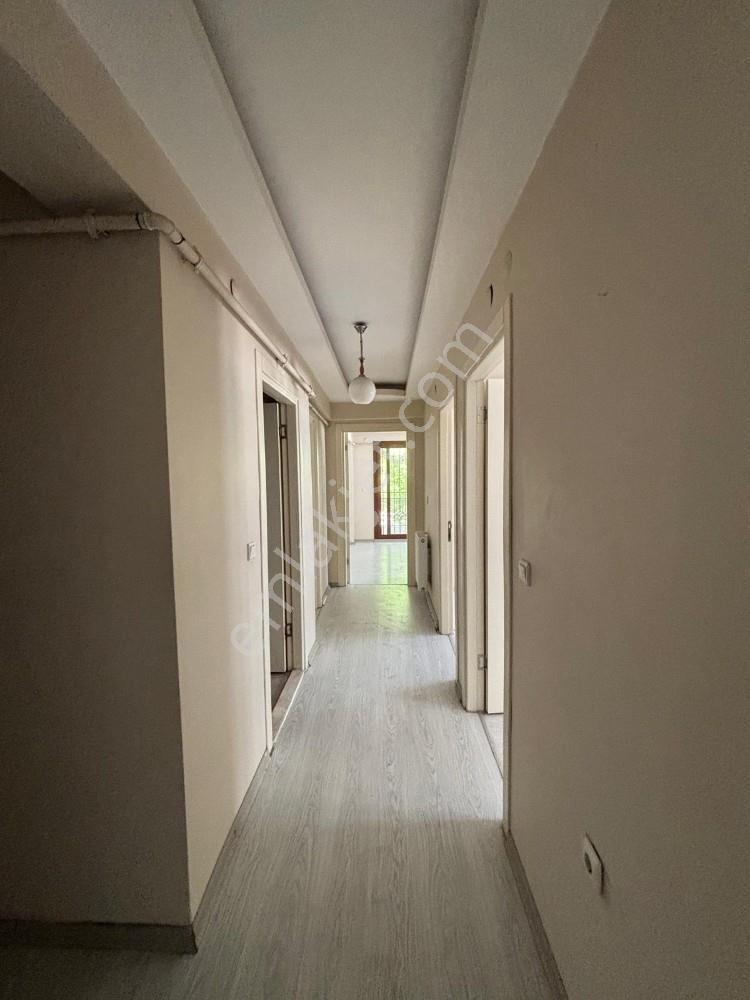 İzban Yakını Ebeveyn Banyolu 3+1 Kiralık Daire - Görsel 27