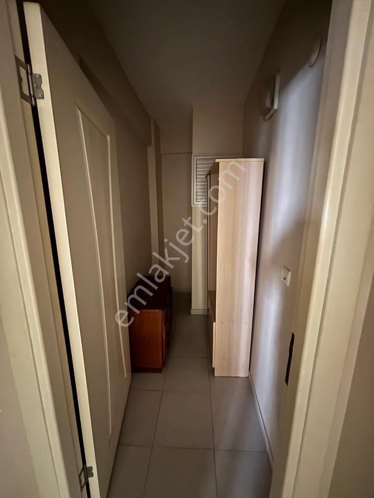 İzban Yakını Ebeveyn Banyolu 3+1 Kiralık Daire - Görsel 20
