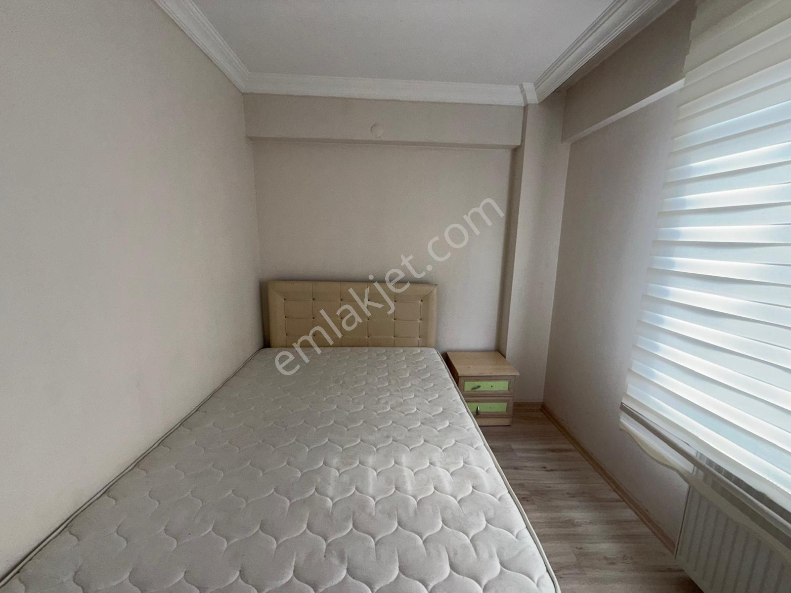 Edirne Atatürk Mahallesi Merkezi Konumda Kiralık Eşyalı 1+1 - Görsel 5