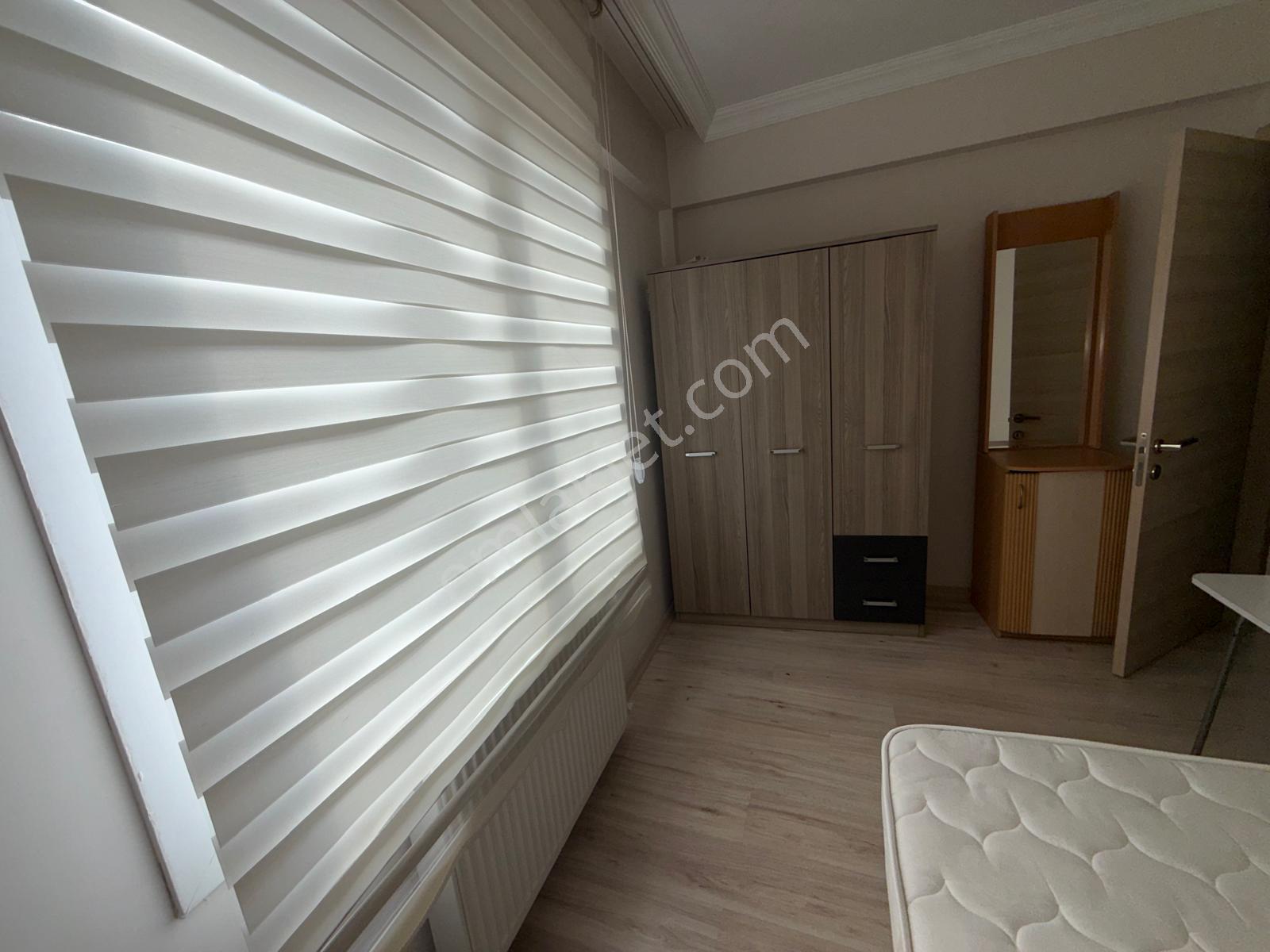 Edirne Atatürk Mahallesi Merkezi Konumda Kiralık Eşyalı 1+1 - Görsel 9