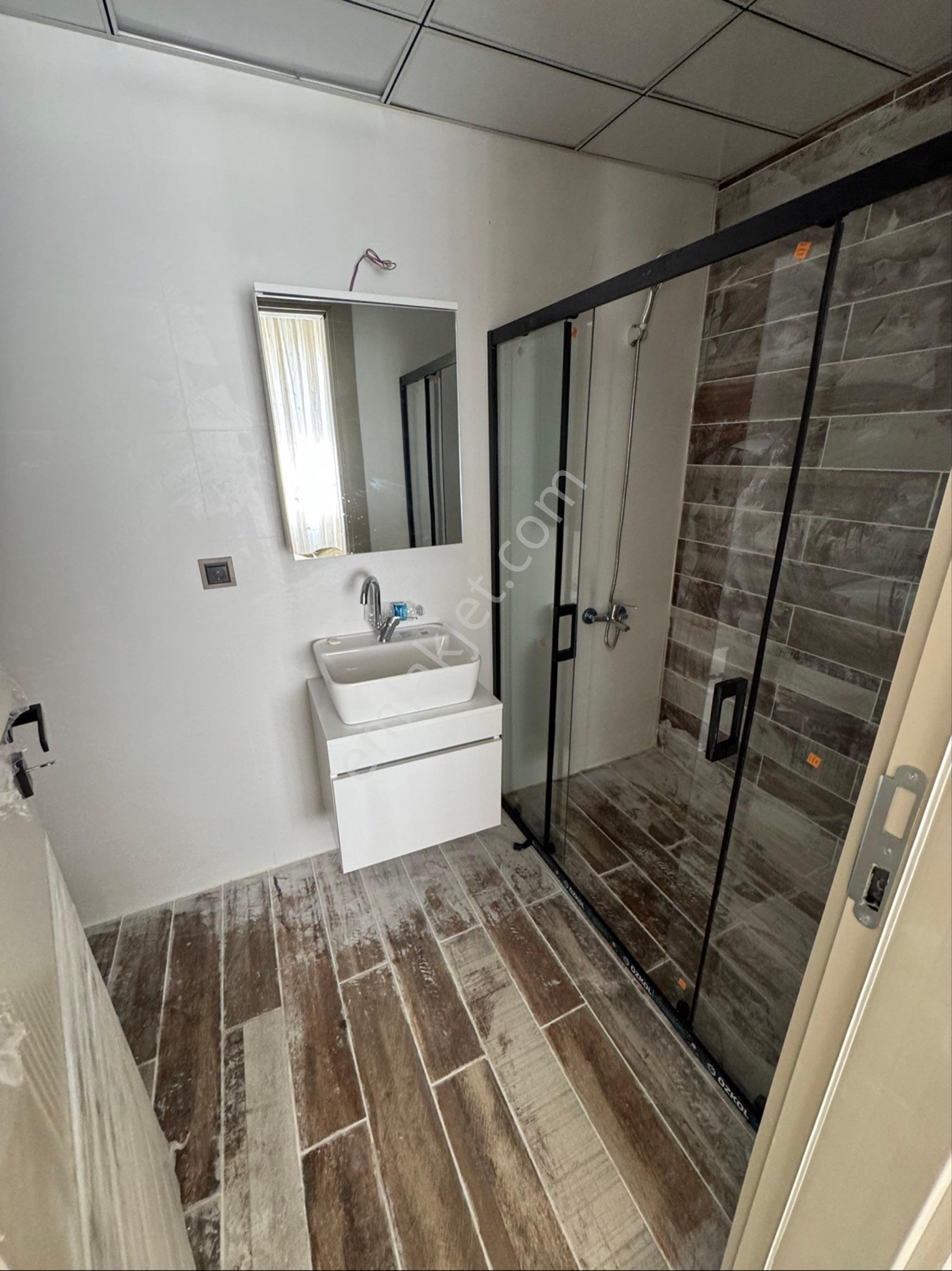 Akdem Emlaktan Kiralık 1+1 Eşyalı Daire - Görsel 10