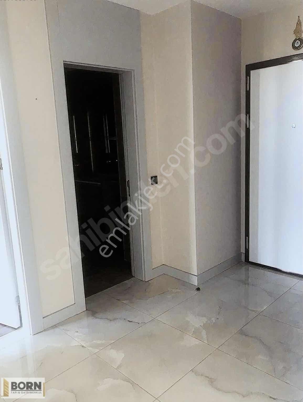 Bornovanın Lüks Projesi İkon Towerda Full Yapılı Kiracılı Daire - Görsel 32