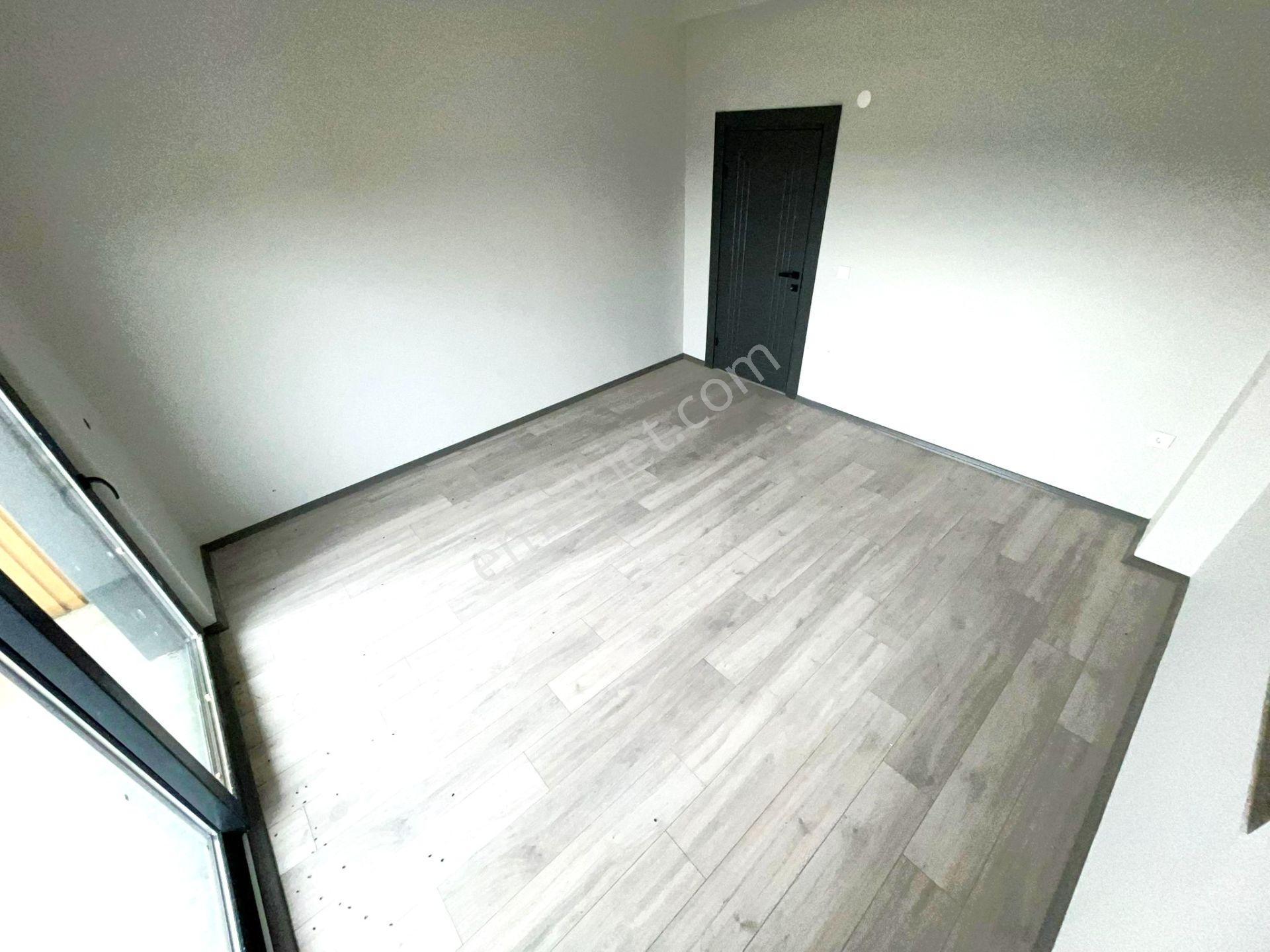 Tek Yetkili Aygül'den Edremit Yayla Önün'de 462 M2 Arsa İçinde Sıfır Otoparklı 3+1 Satılık İkizvilla - Görsel 29