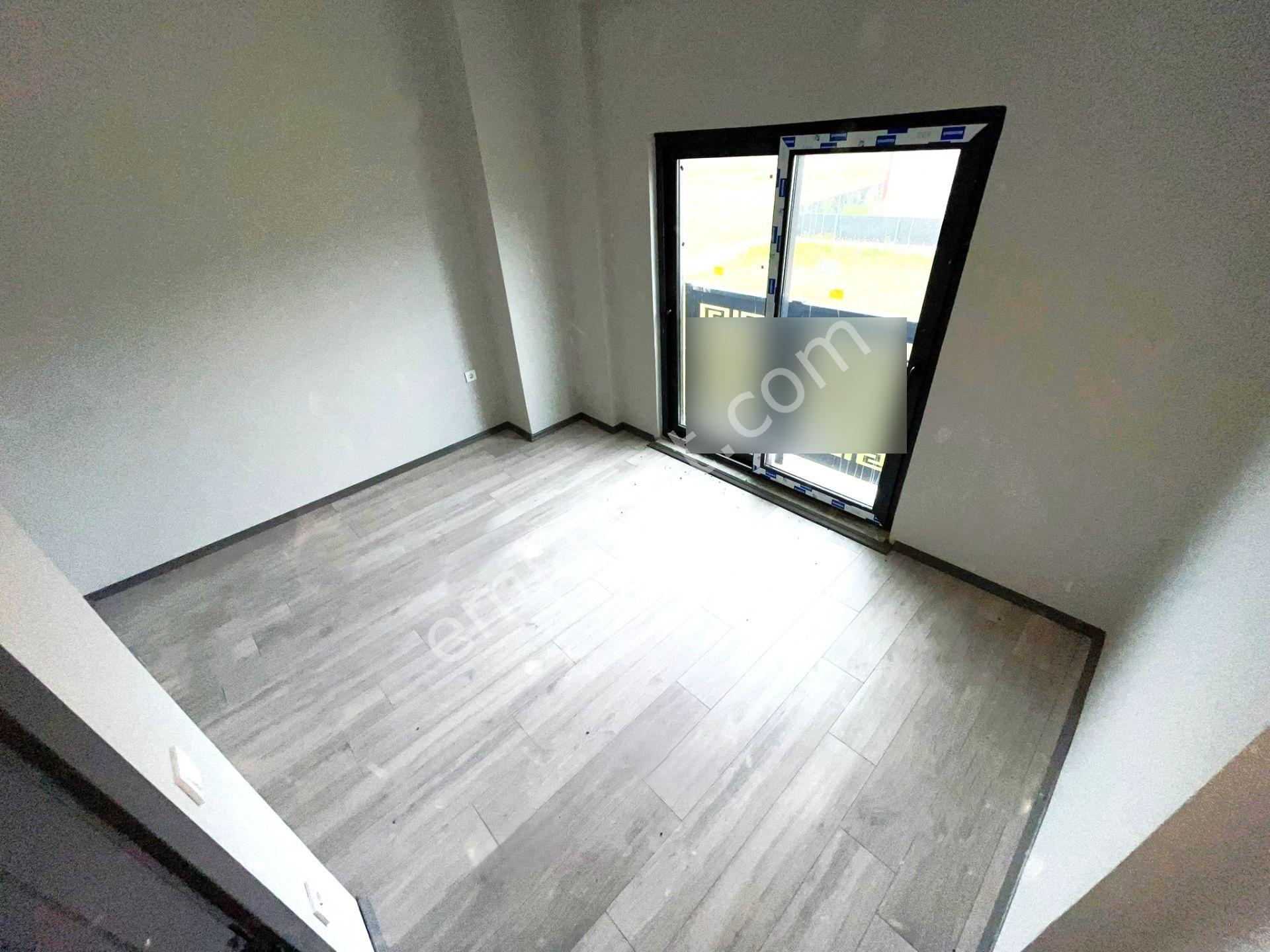 Tek Yetkili Aygül'den Edremit Yayla Önün'de 462 M2 Arsa İçinde Sıfır Otoparklı 3+1 Satılık İkizvilla - Görsel 19