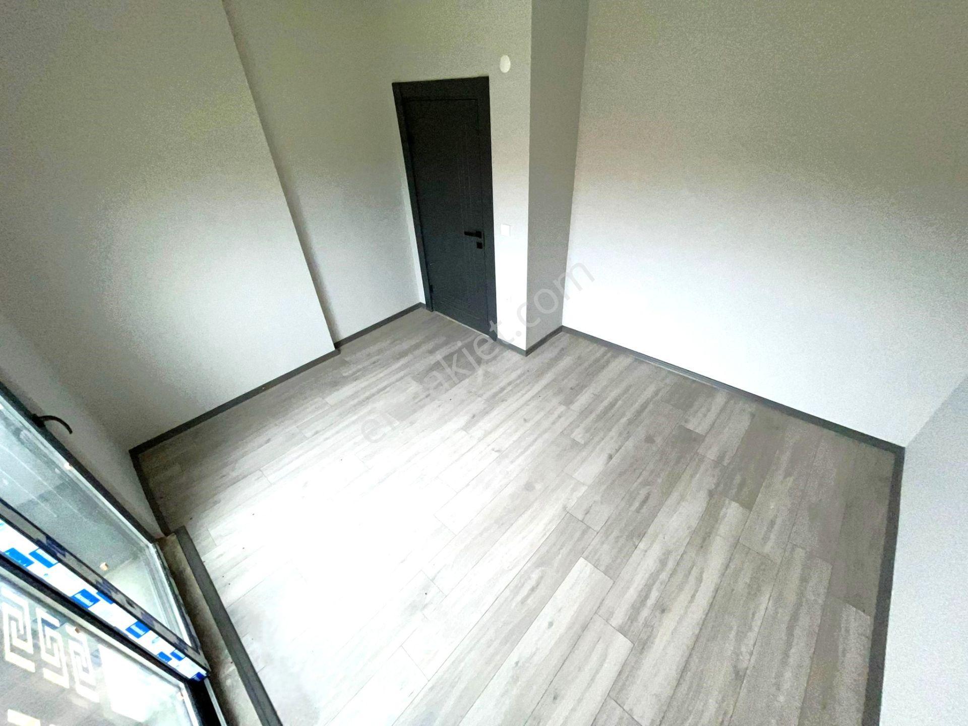 Tek Yetkili Aygül'den Edremit Yayla Önün'de 462 M2 Arsa İçinde Sıfır Otoparklı 3+1 Satılık İkizvilla - Görsel 22