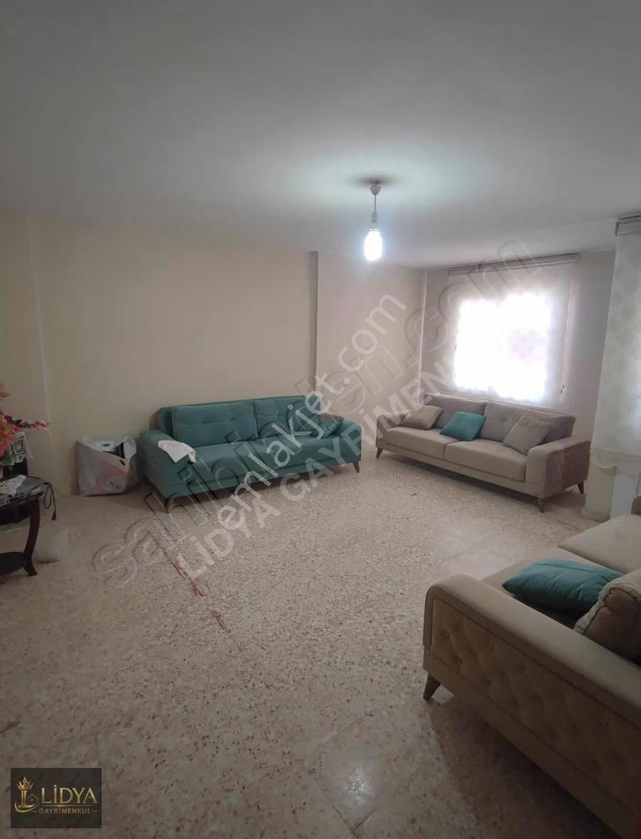 Mersin Erdemli Yukarı Alata 3+1 Eşyalı Satılık Daire - Görsel 4