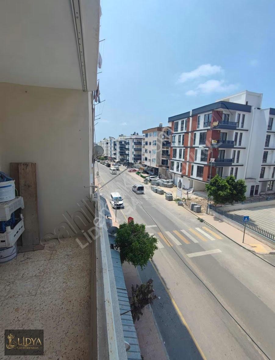 Mersin Erdemli Yukarı Alata 3+1 Eşyalı Satılık Daire - Görsel 15