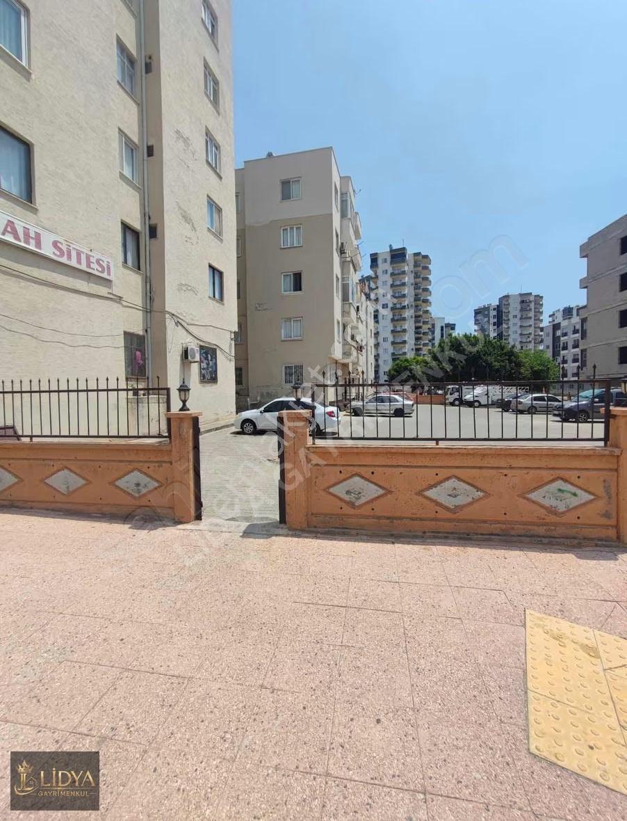 Mersin Erdemli Yukarı Alata 3+1 Eşyalı Satılık Daire - Görsel 14
