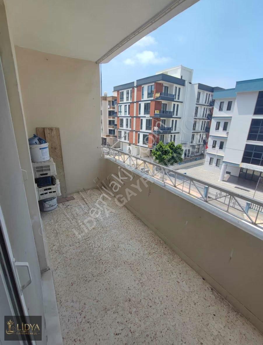 Mersin Erdemli Yukarı Alata 3+1 Eşyalı Satılık Daire - Görsel 13