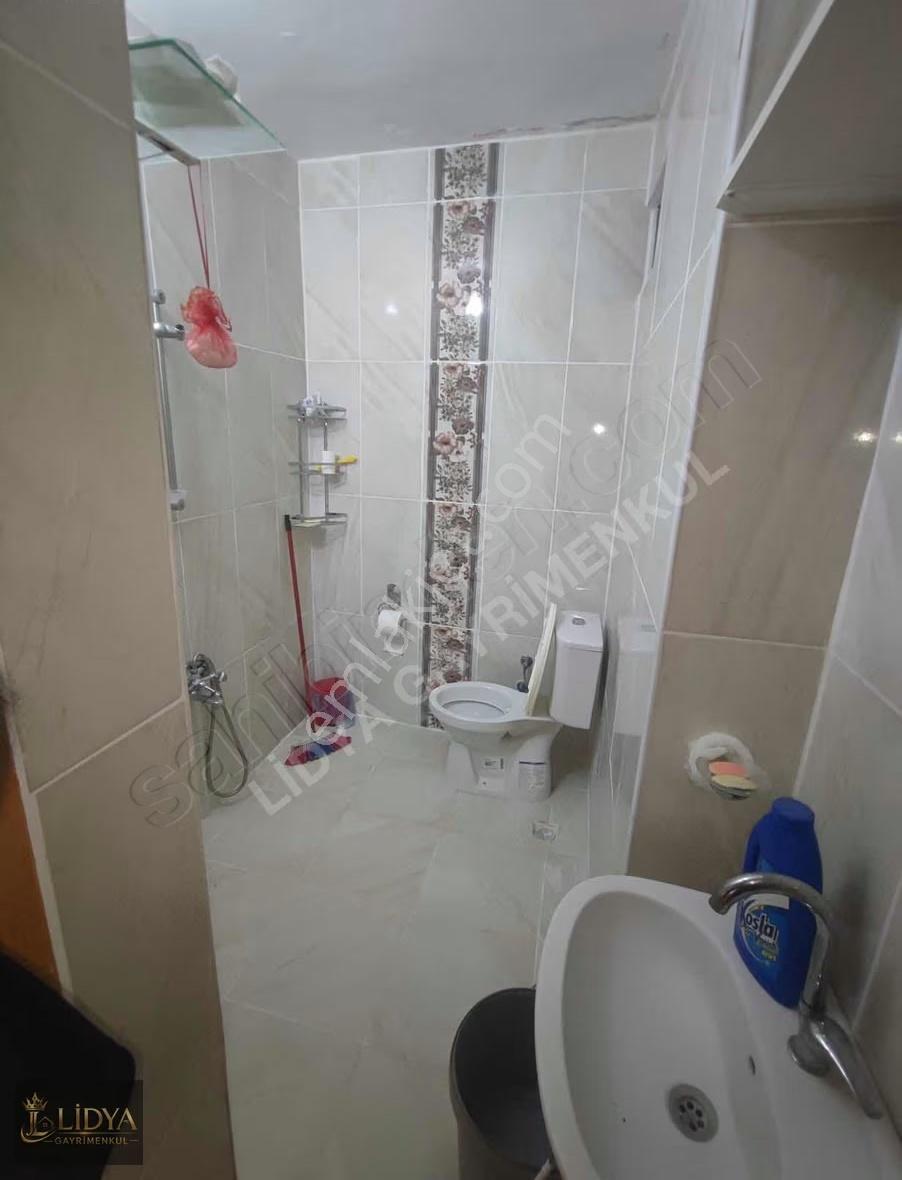 Mersin Erdemli Yukarı Alata 3+1 Eşyalı Satılık Daire - Görsel 8