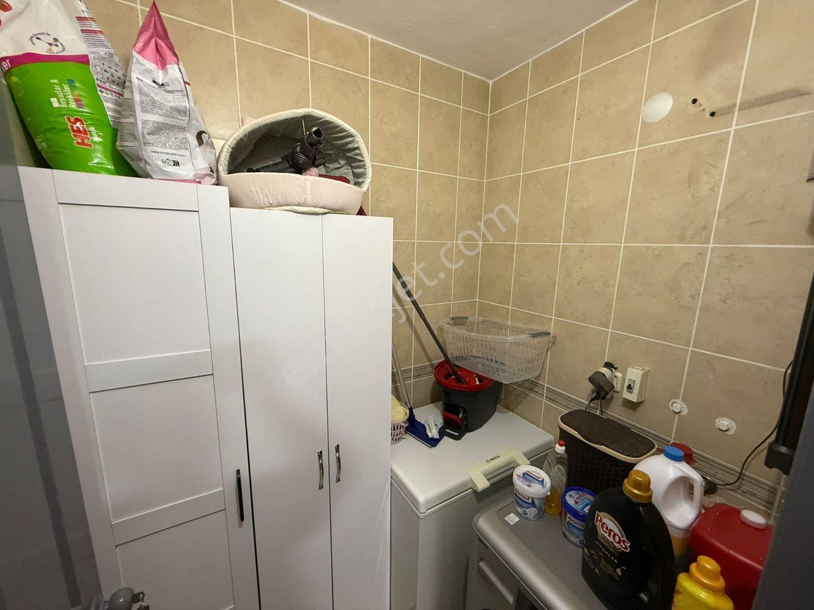 Ayvalık 150 Evler Kiralık 3+1 Daire - Görsel 25