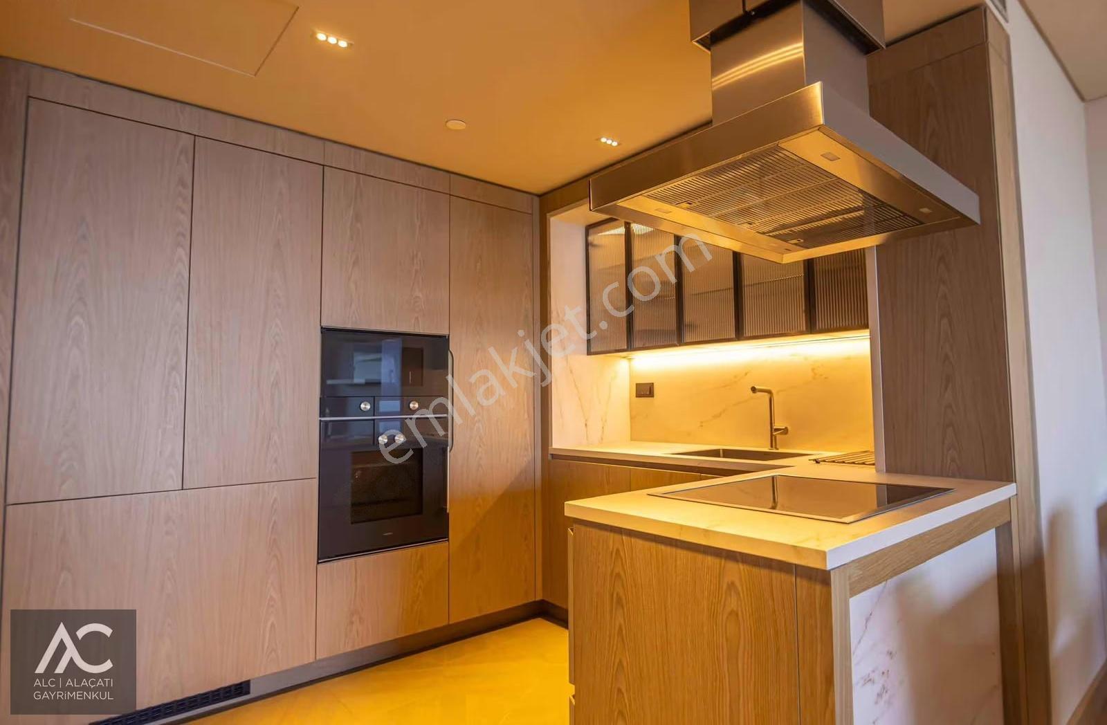 Alc 'den Swissotel Residence 1+1 Kiralıklar - Görsel 3