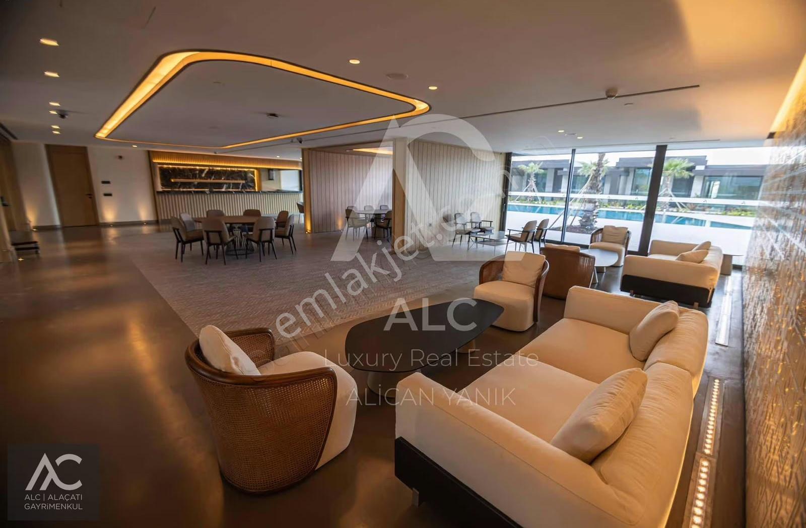 Alc 'den Swissotel Residence 1+1 Kiralıklar - Görsel 14