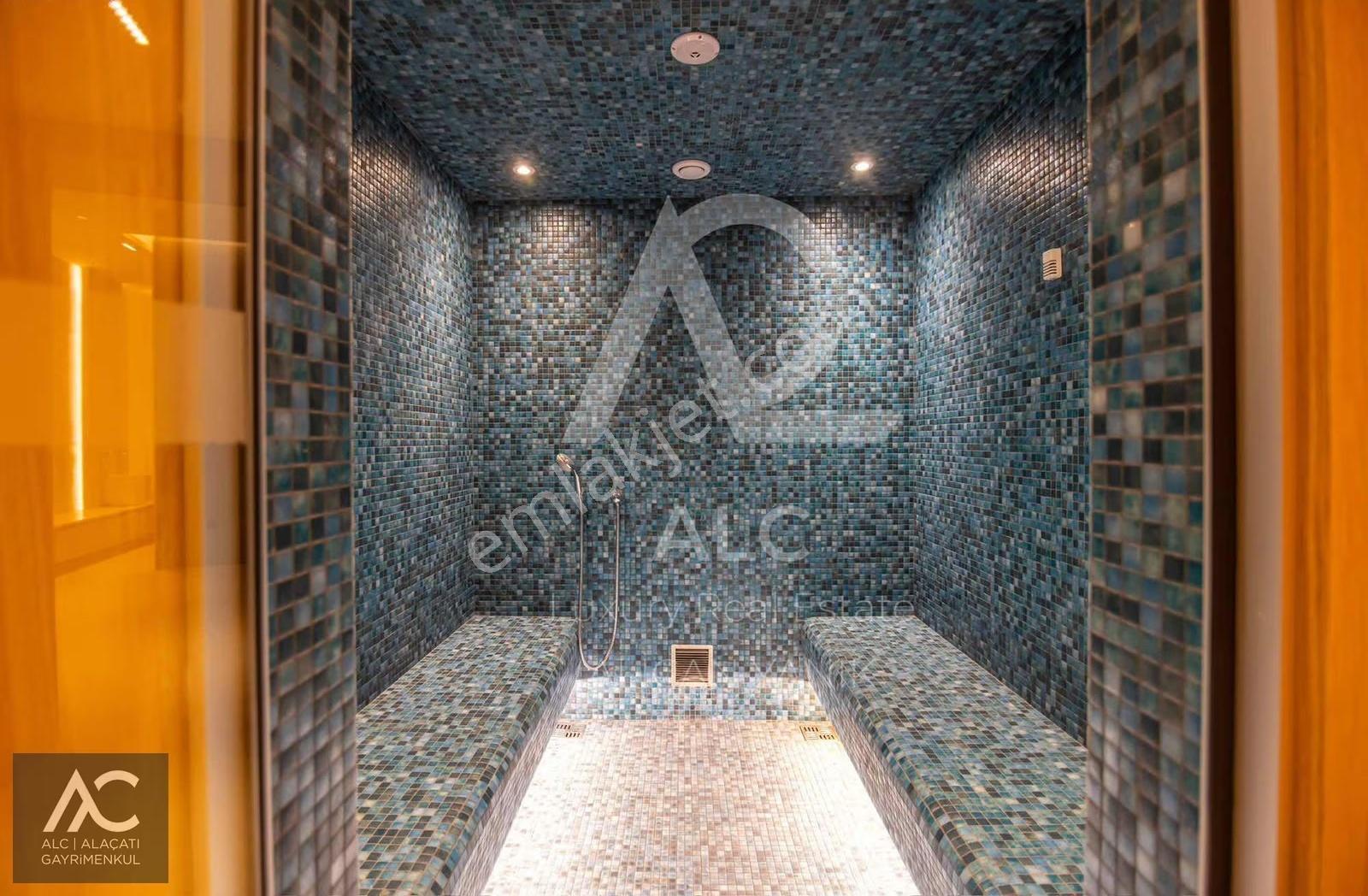 Alc 'den Swissotel Residence 1+1 Kiralıklar - Görsel 19