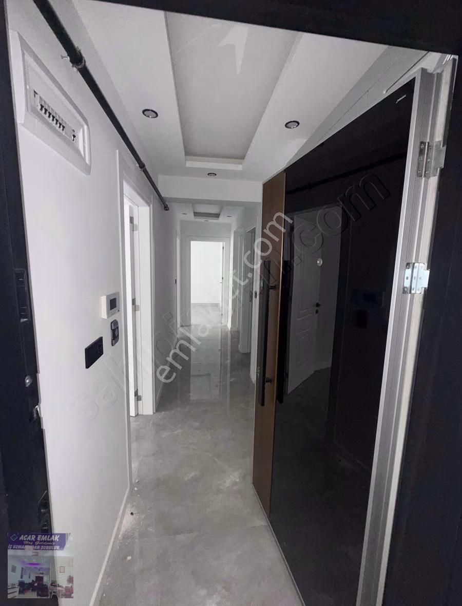 Acar Emlaktan Muradiye Merkezde Satılık Lüx Ara Kat Daire - Görsel 20