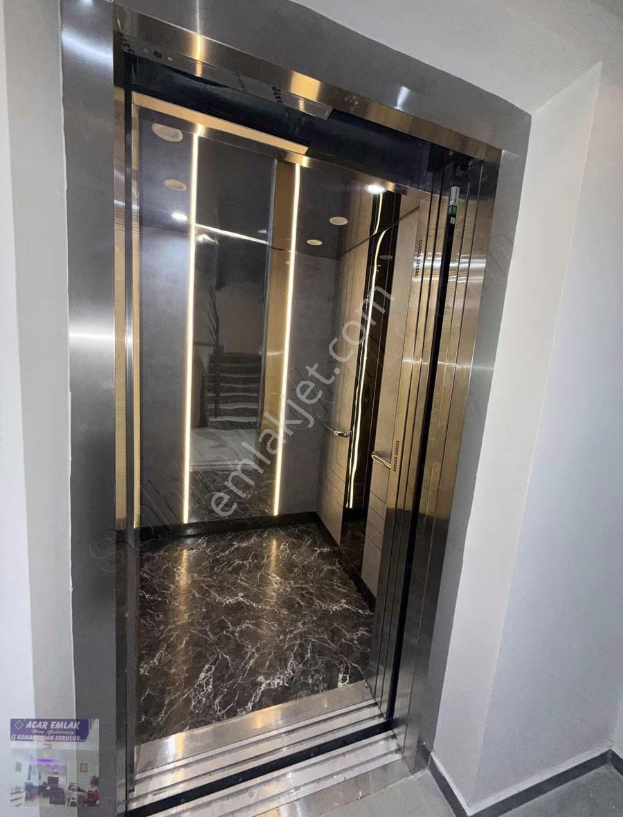 Acar Emlaktan Muradiye Merkezde Satılık Lüx Ara Kat Daire - Görsel 2