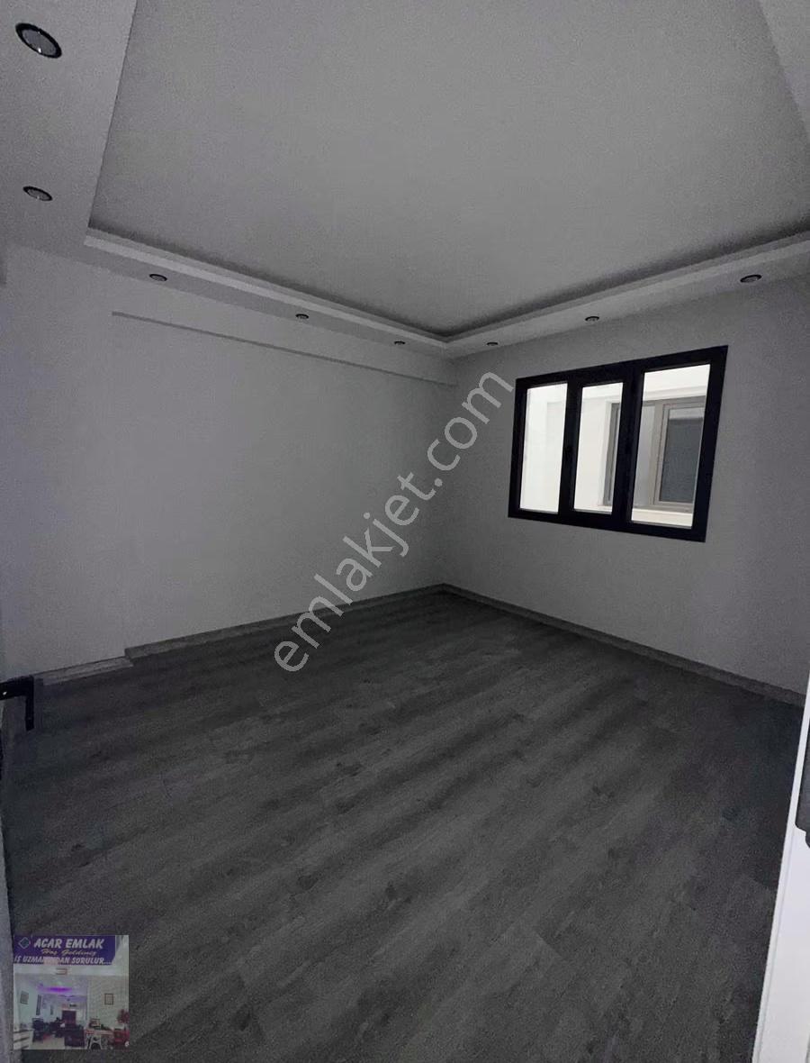Acar Emlaktan Muradiye Merkezde Satılık Lüx Ara Kat Daire - Görsel 11