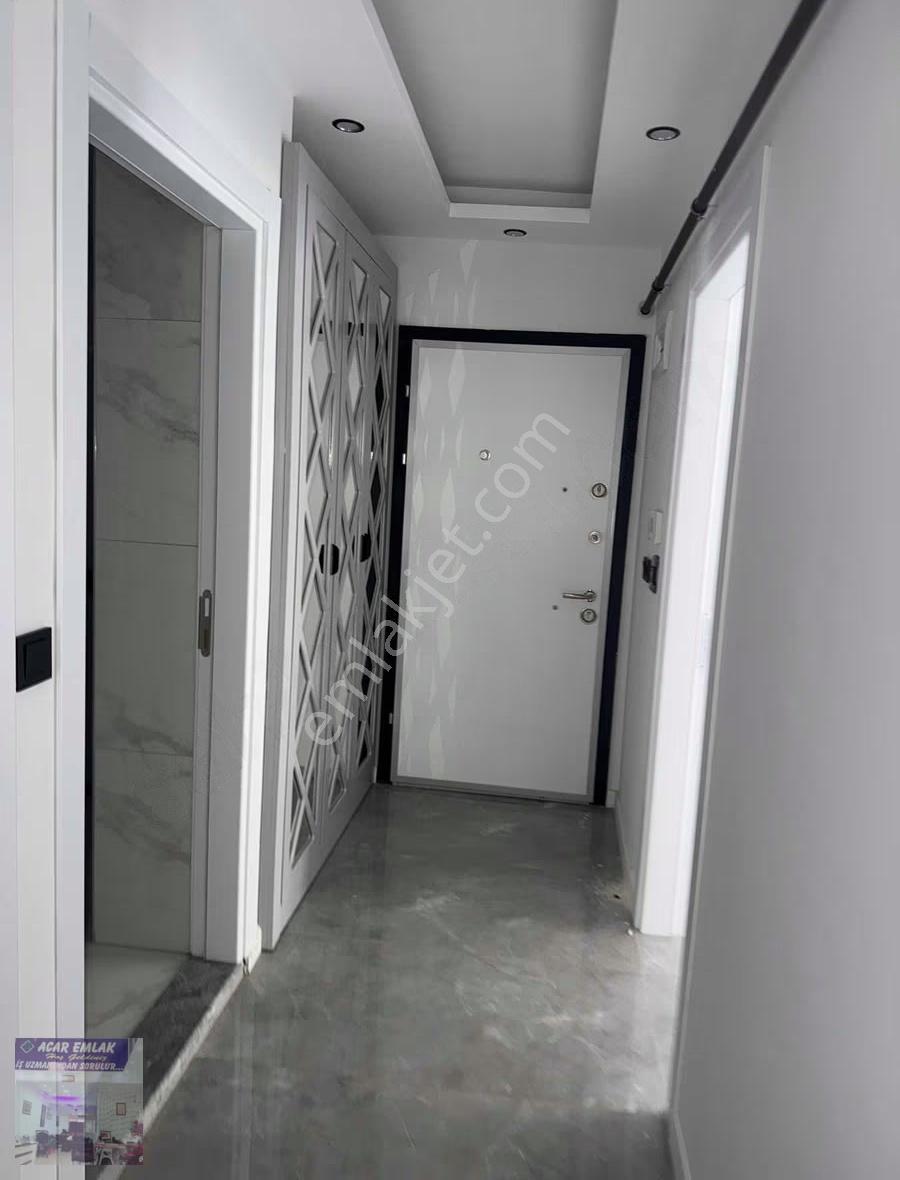 Acar Emlaktan Muradiye Merkezde Satılık Lüx Ara Kat Daire - Görsel 22