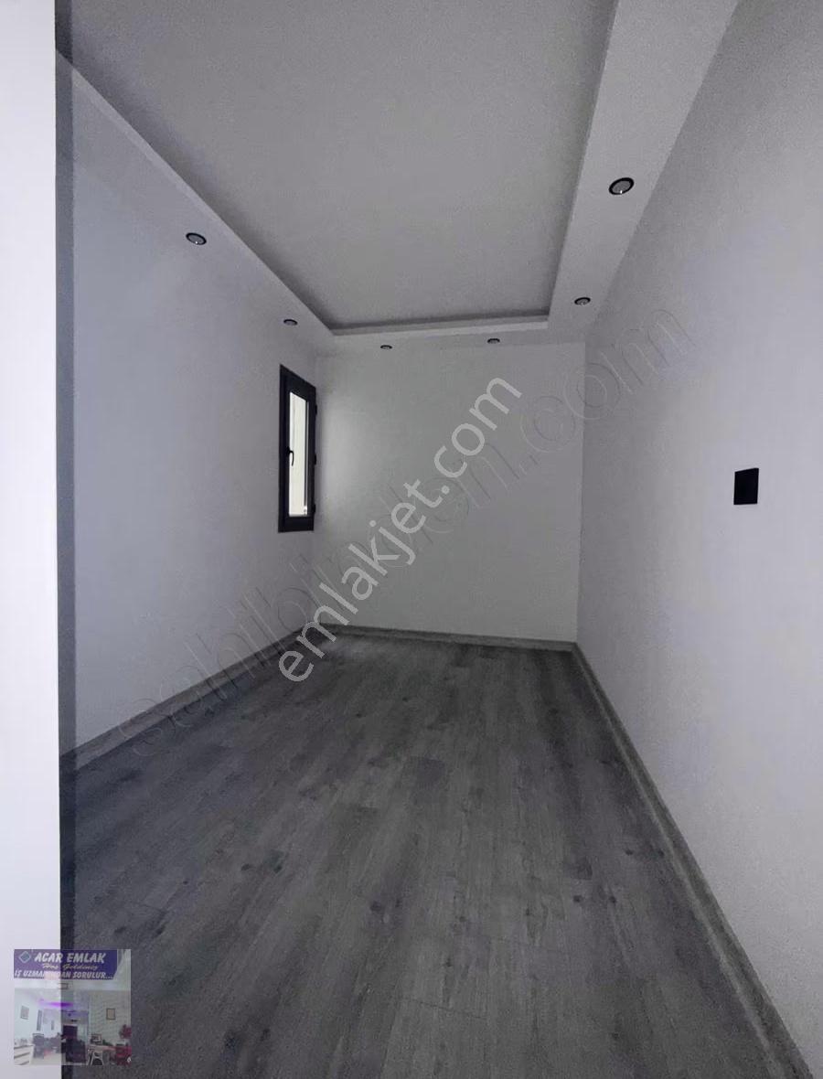 Acar Emlaktan Muradiye Merkezde Satılık Lüx Ara Kat Daire - Görsel 5