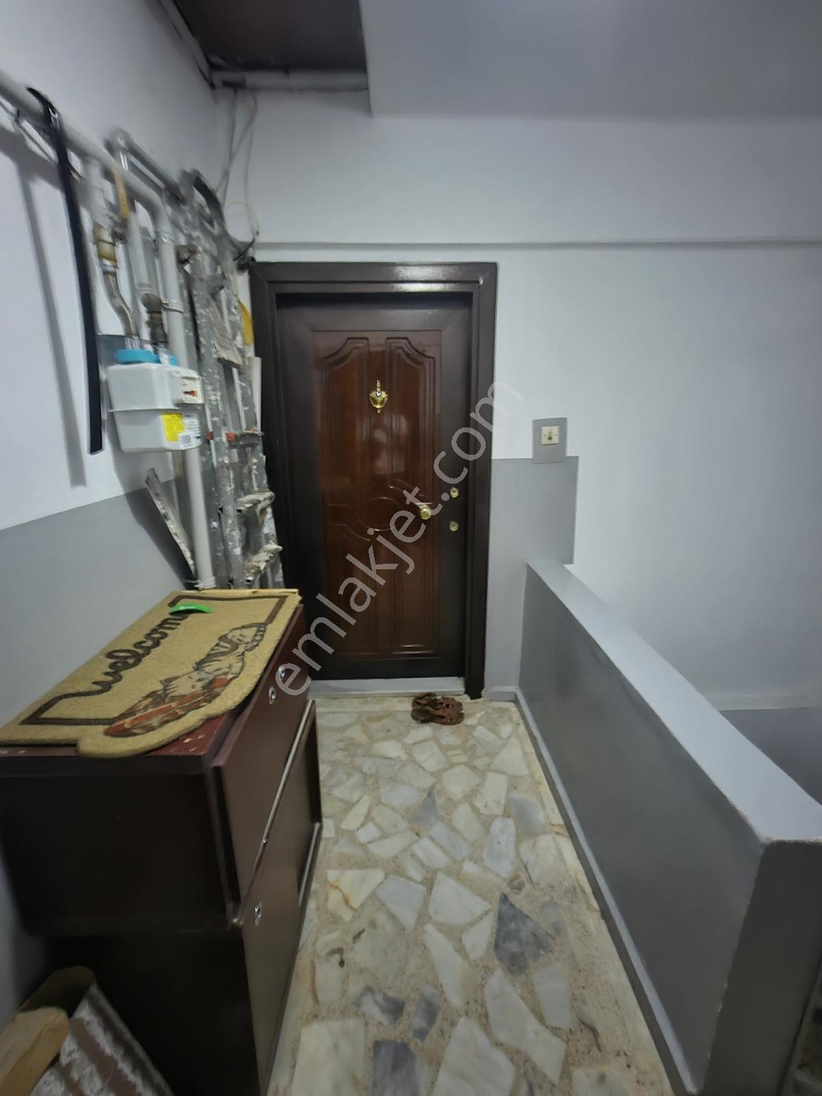 Armax'dan Bağlarbaşında Satılık 2+1 Daire - Görsel 30