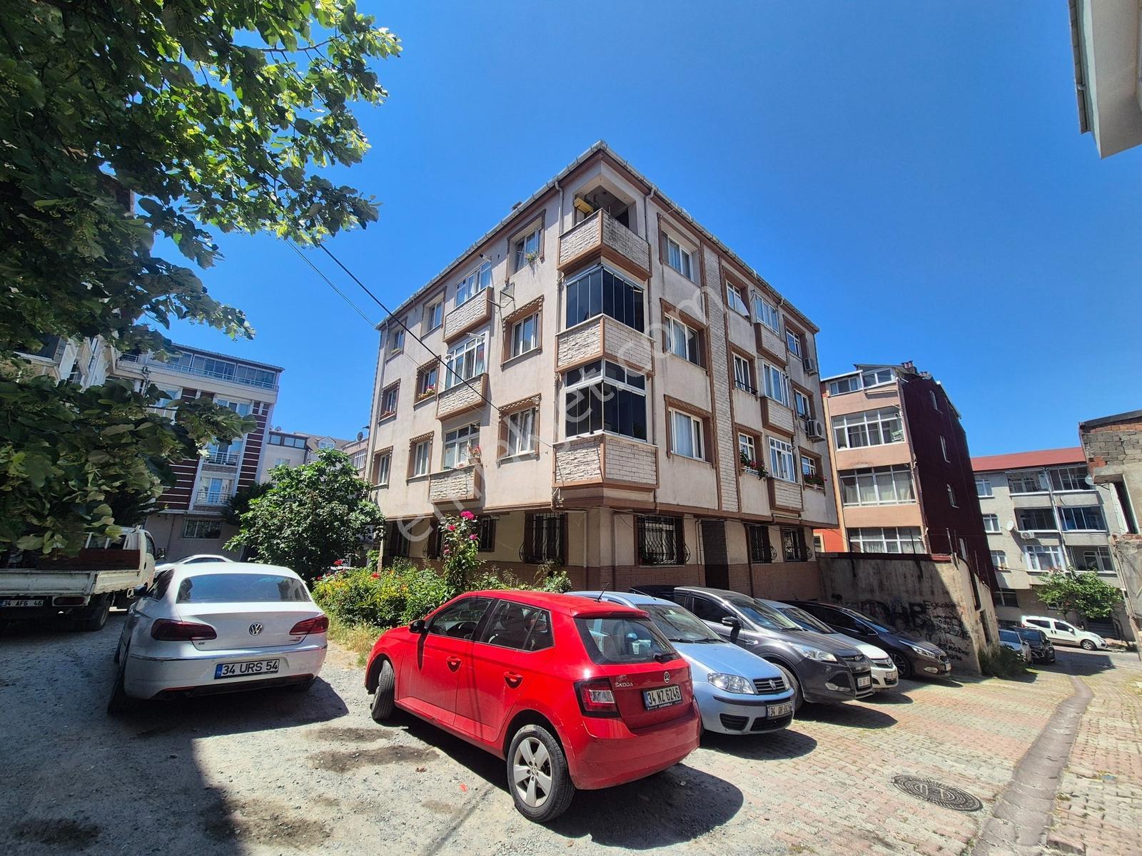 Armax'dan Bağlarbaşında Satılık 2+1 Daire