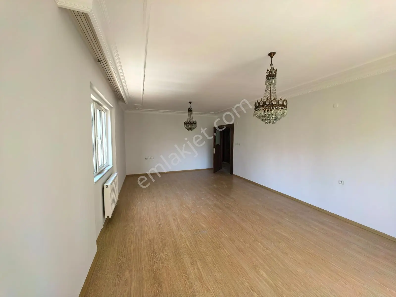 Rızık Gm' Den 22gün Mahallesi Site İçi Kiralık Daire