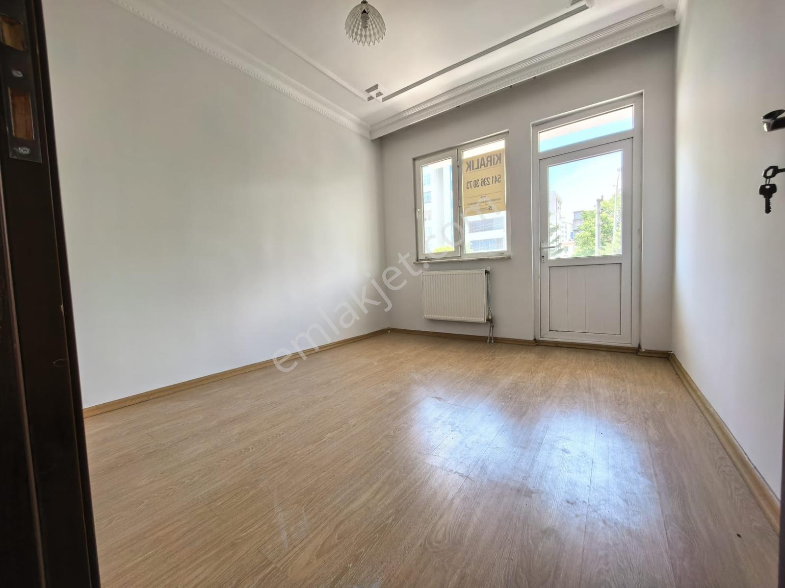 Rızık Gm' Den 22gün Mahallesi Site İçi Kiralık Daire - Görsel 12